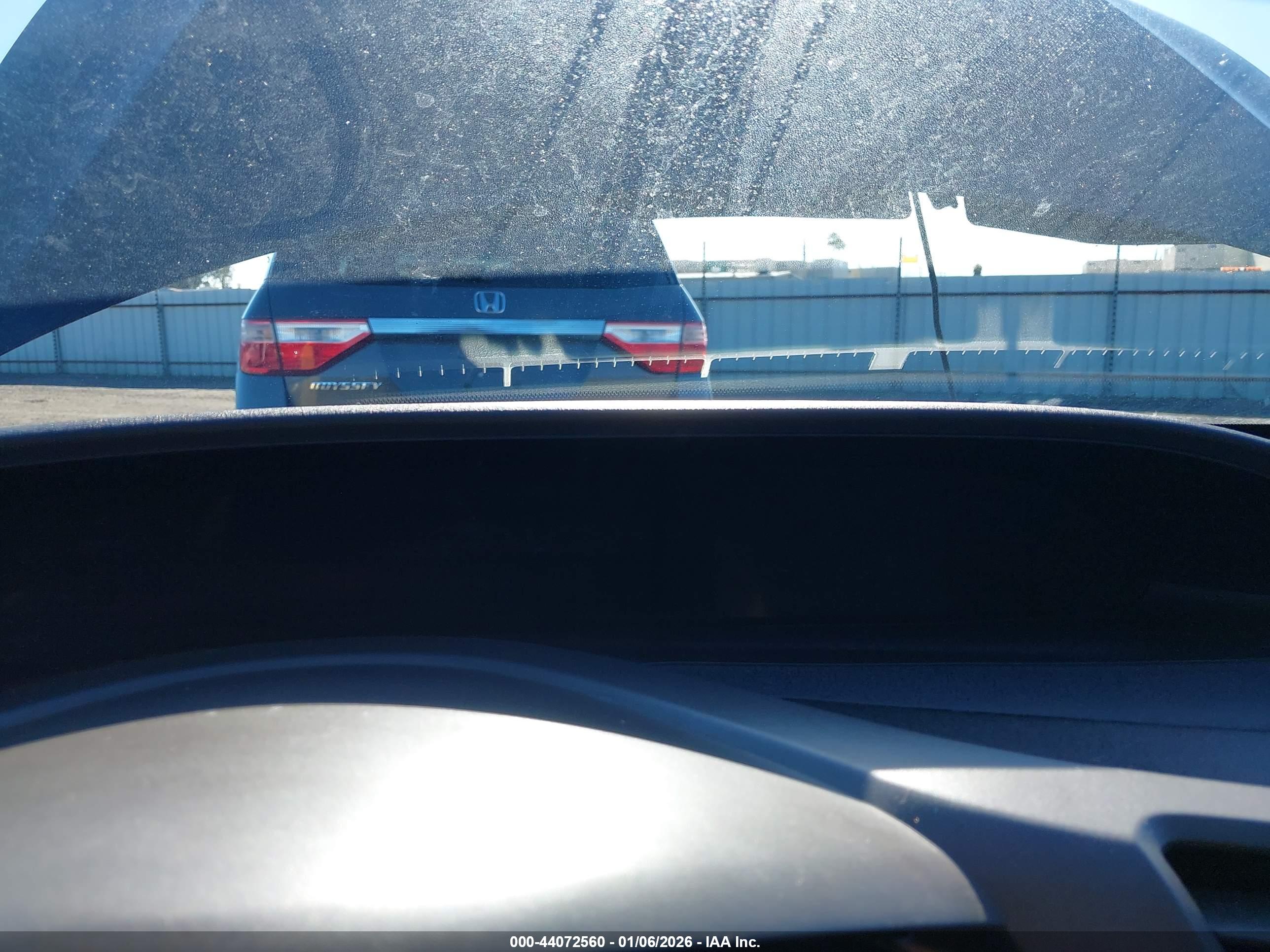 HONDA CIVIC image 7