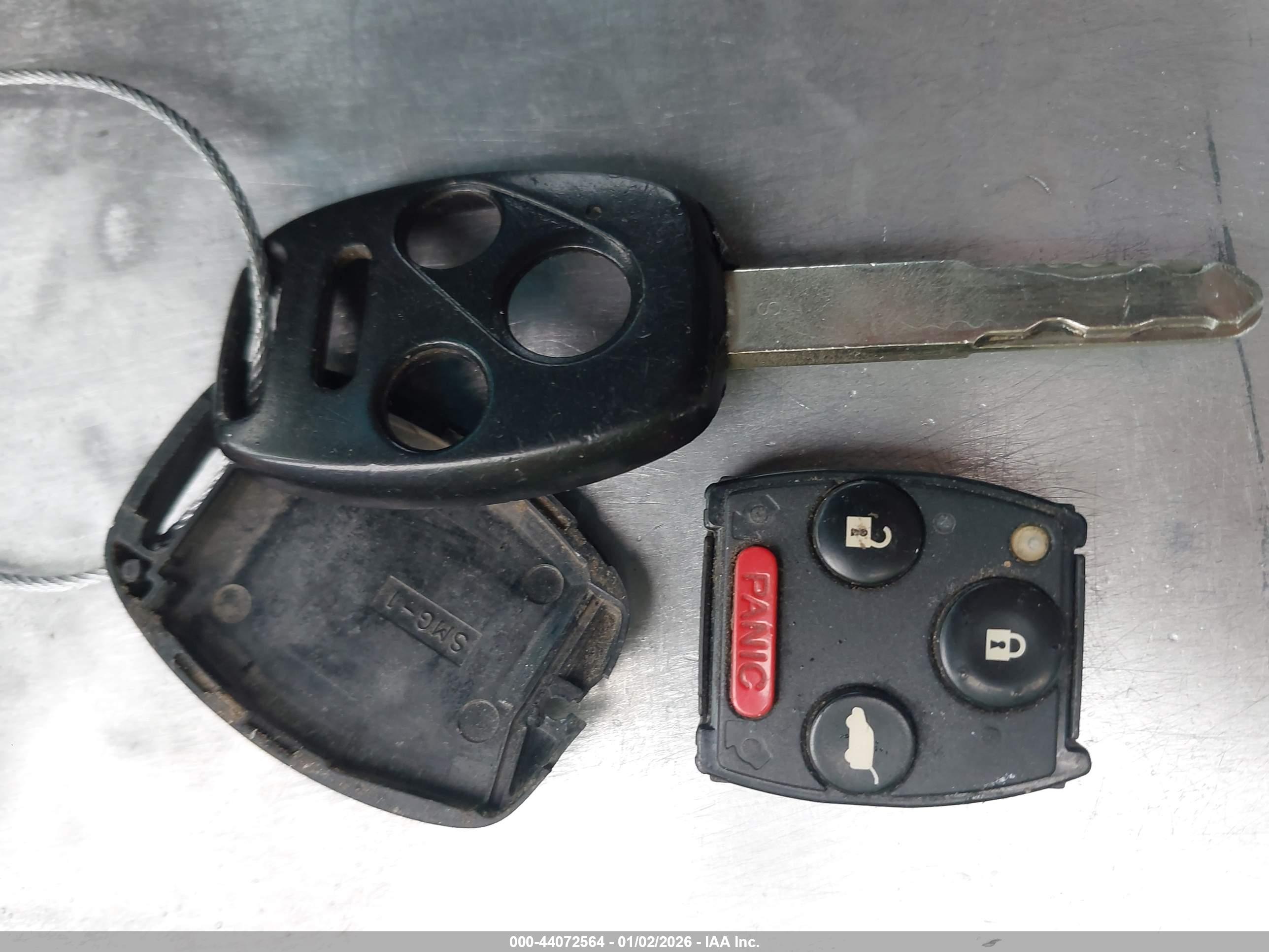 HONDA PILOT image 11