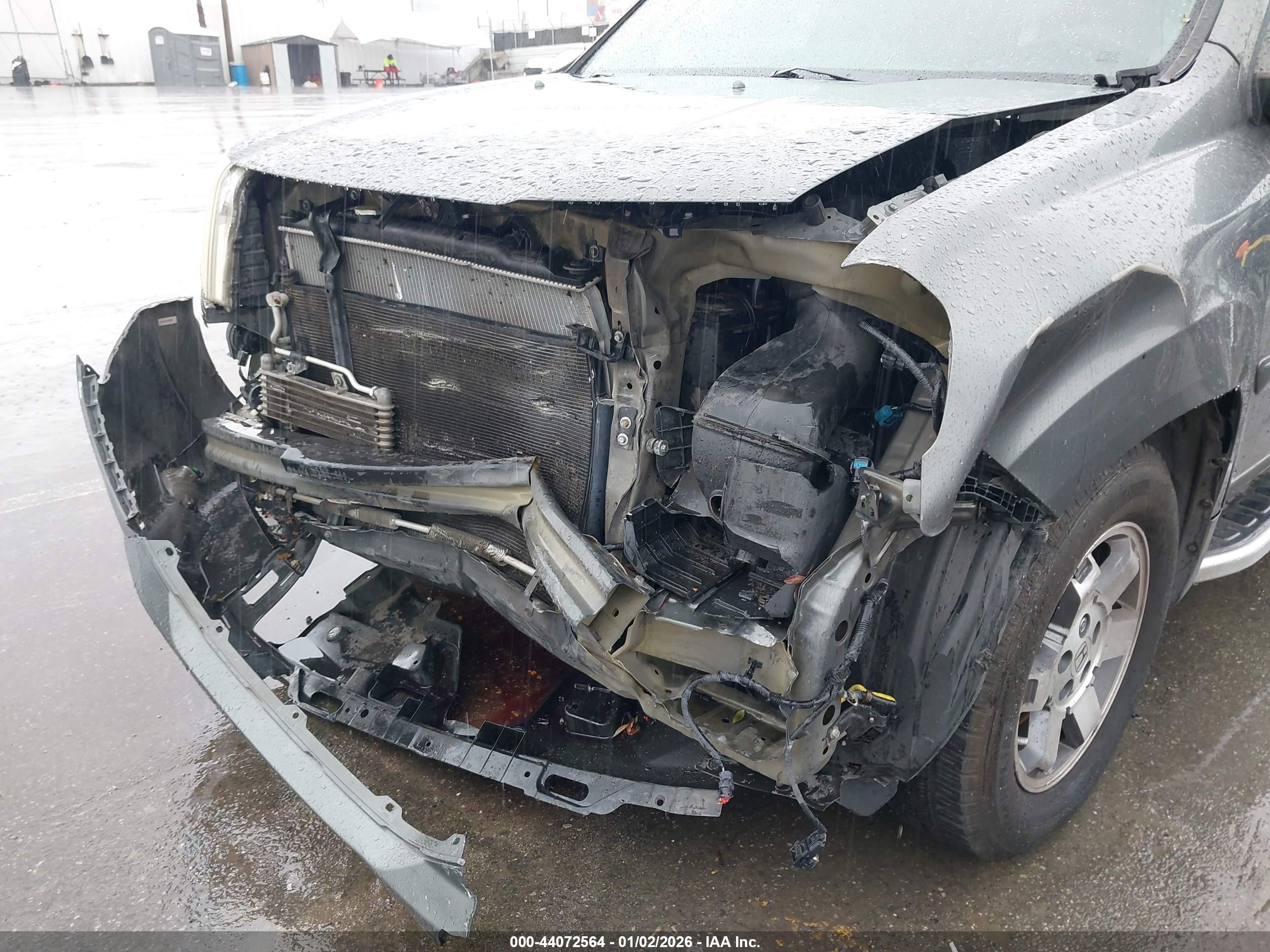 HONDA PILOT image 6