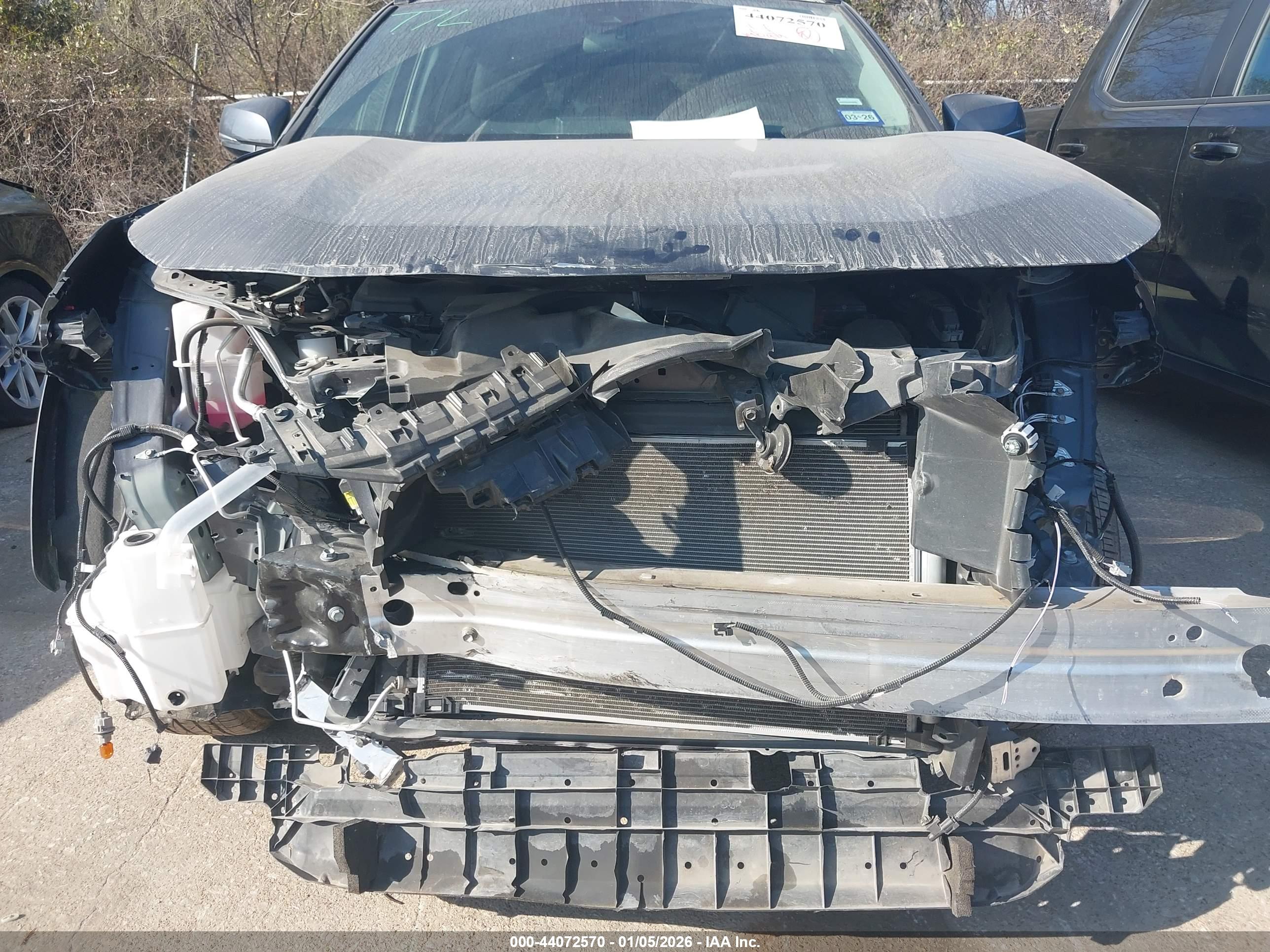TOYOTA RAV4 image 6