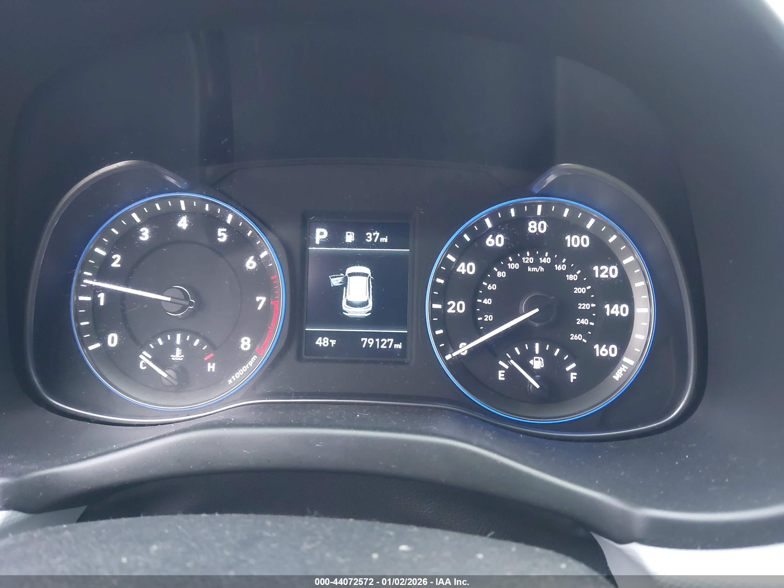 HYUNDAI KONA image 7