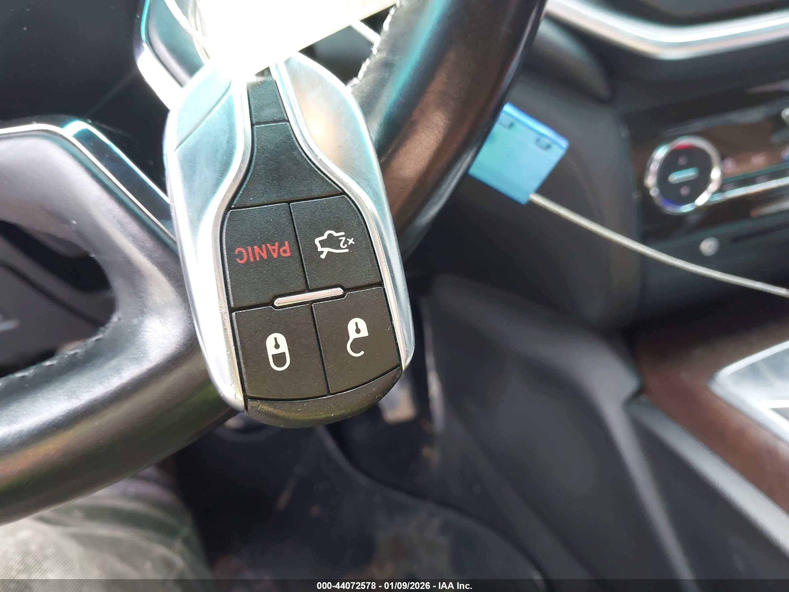 MASERATI GHIBLI image 11