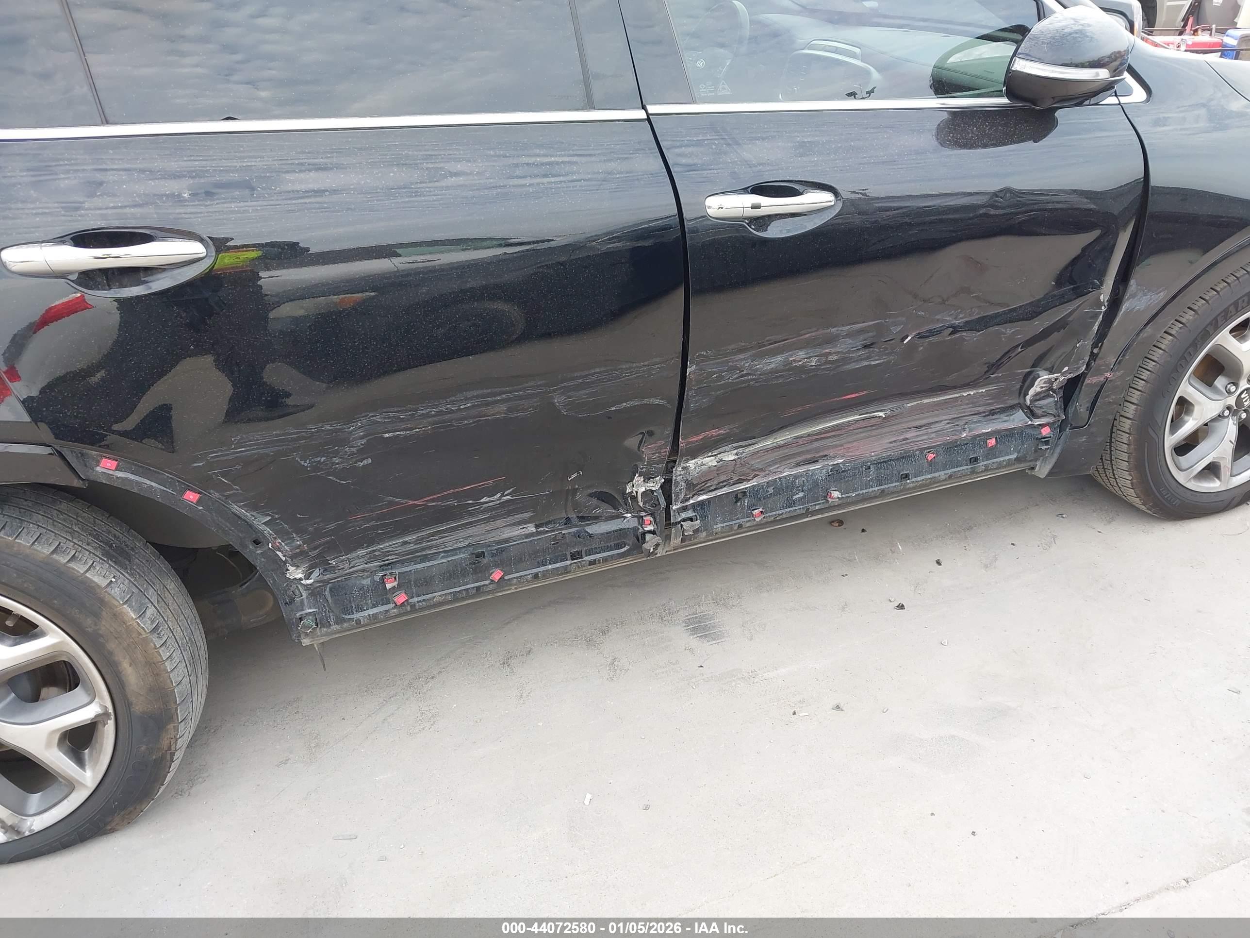 KIA SORENTO image 6