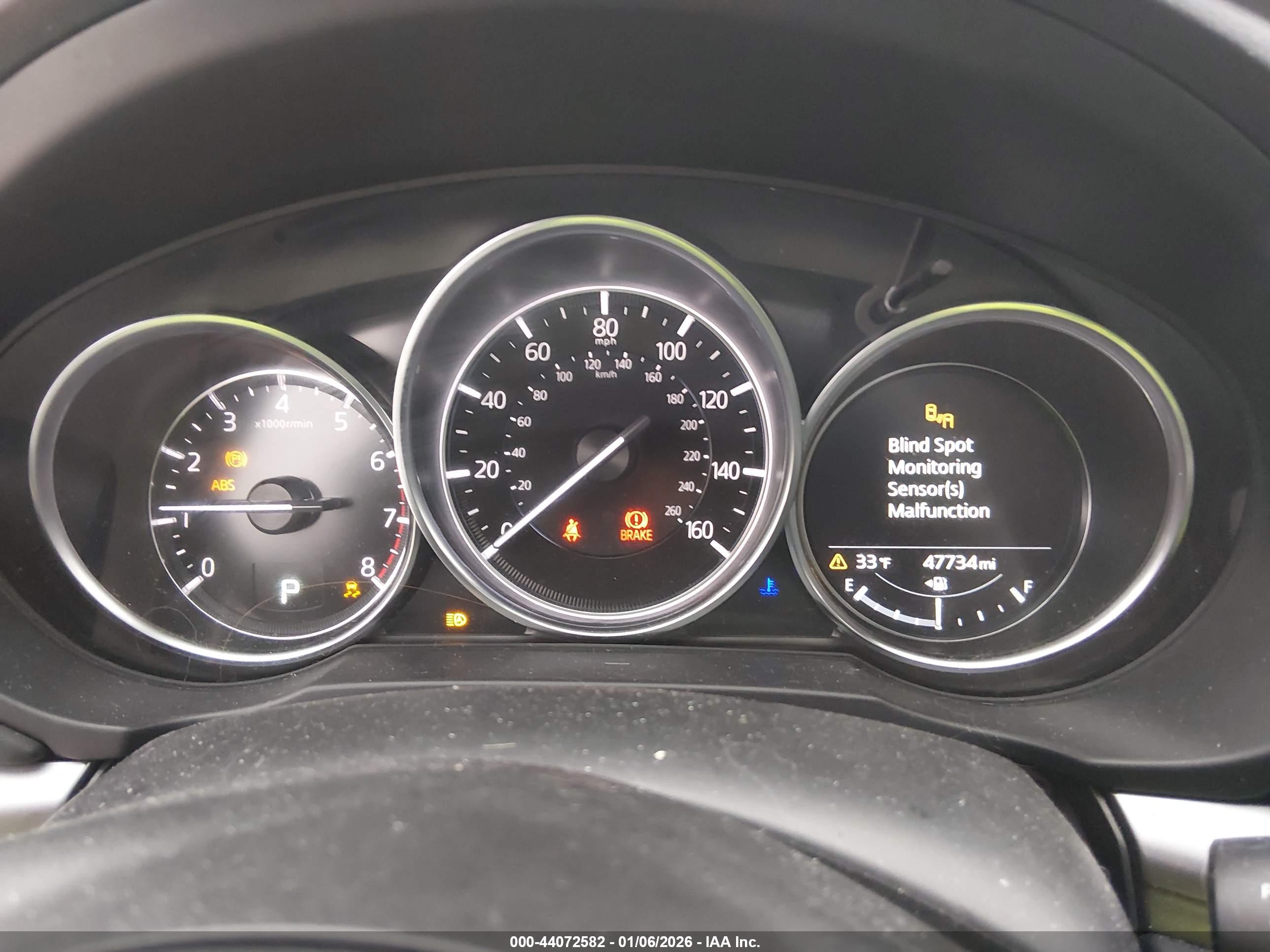 MAZDA CX-5 image 7