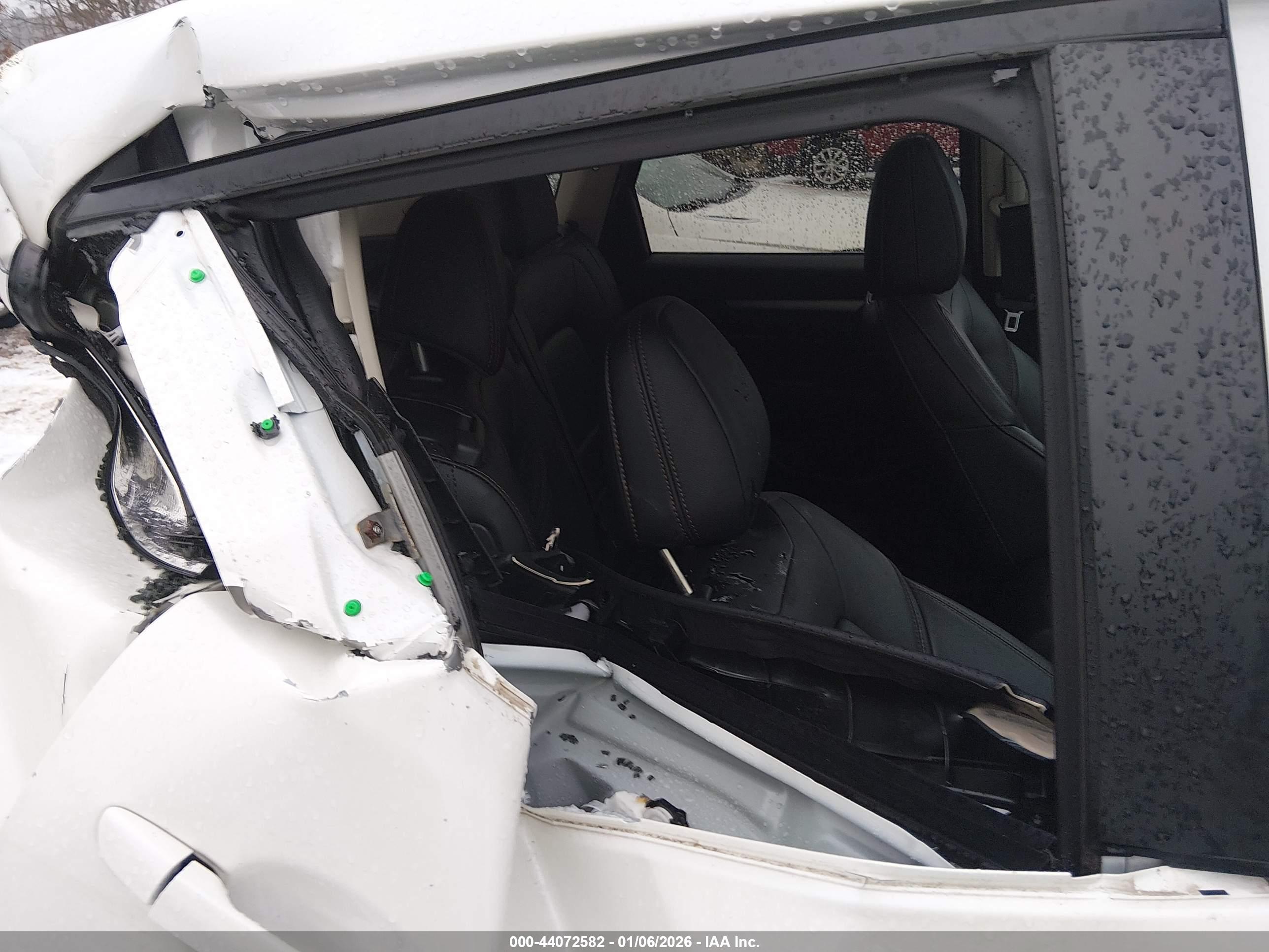 MAZDA CX-5 image 8