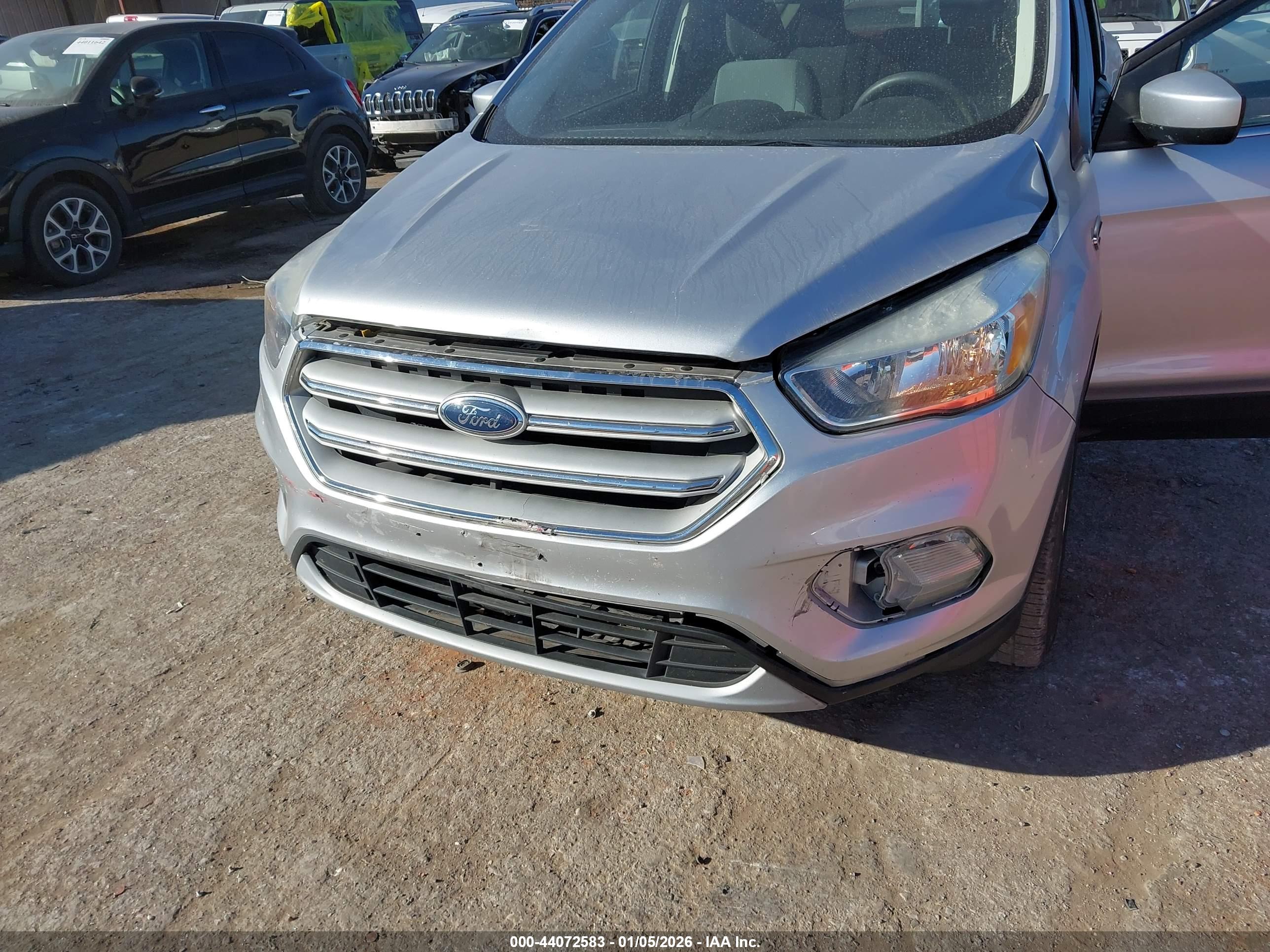 FORD ESCAPE image 6