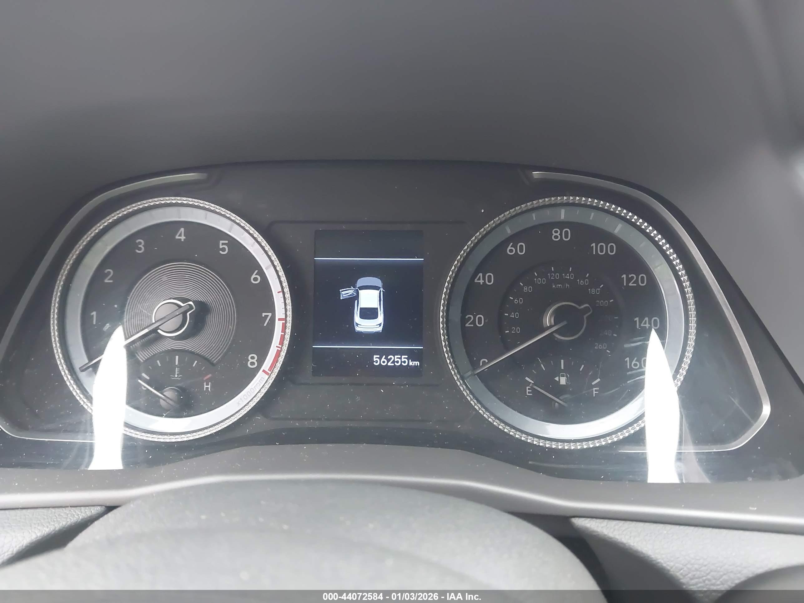 HYUNDAI SONATA image 7