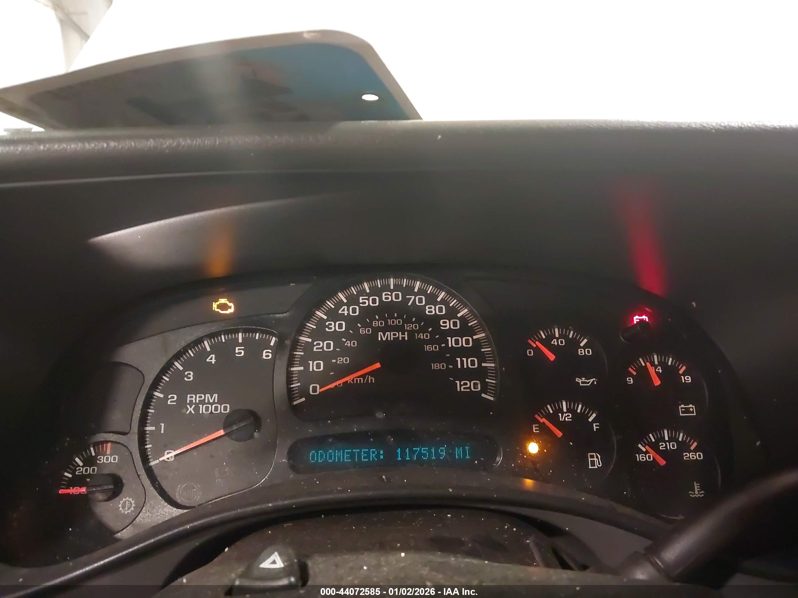 GMC SIERRA image 7