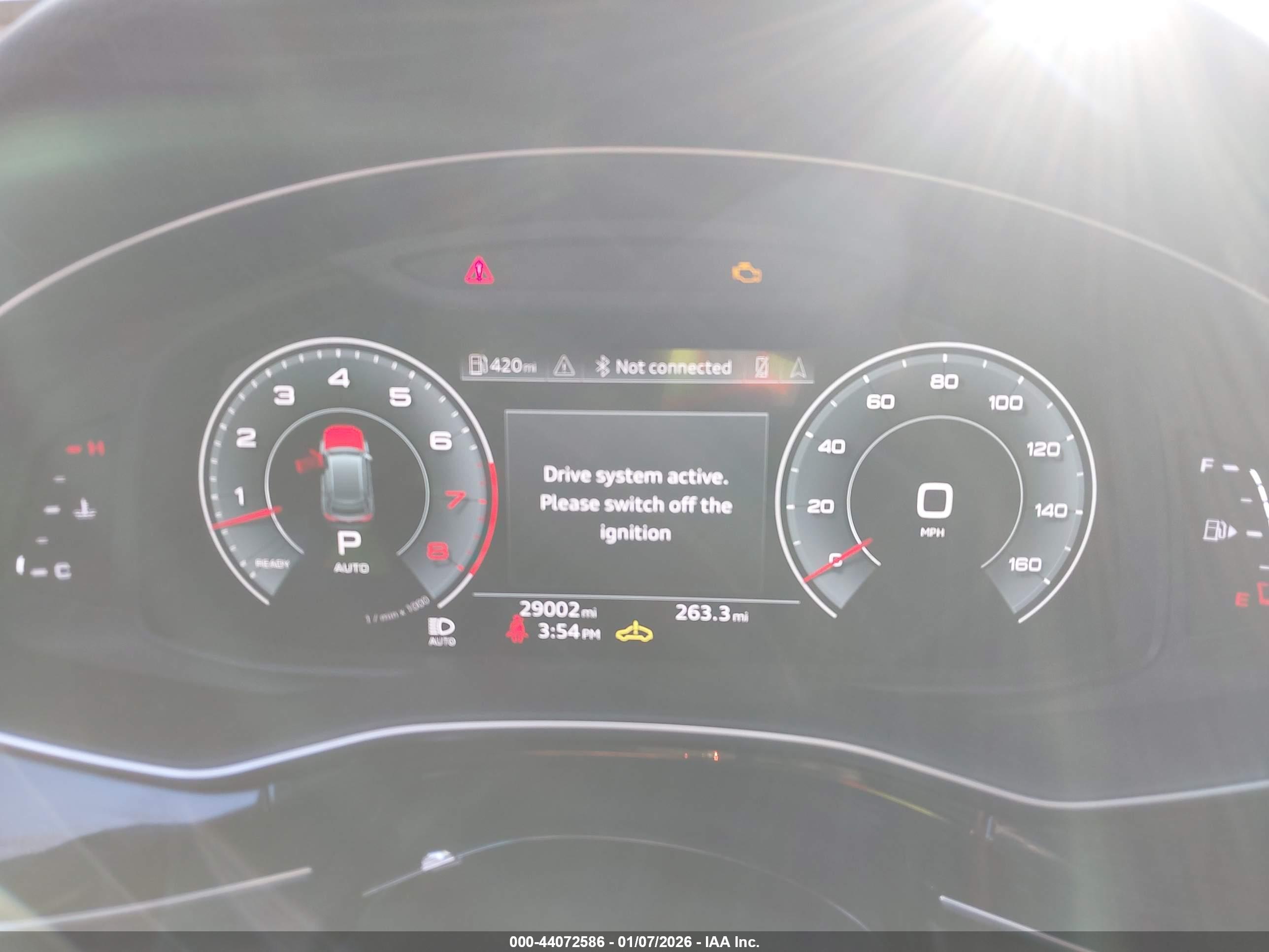 AUDI Q8 image 7