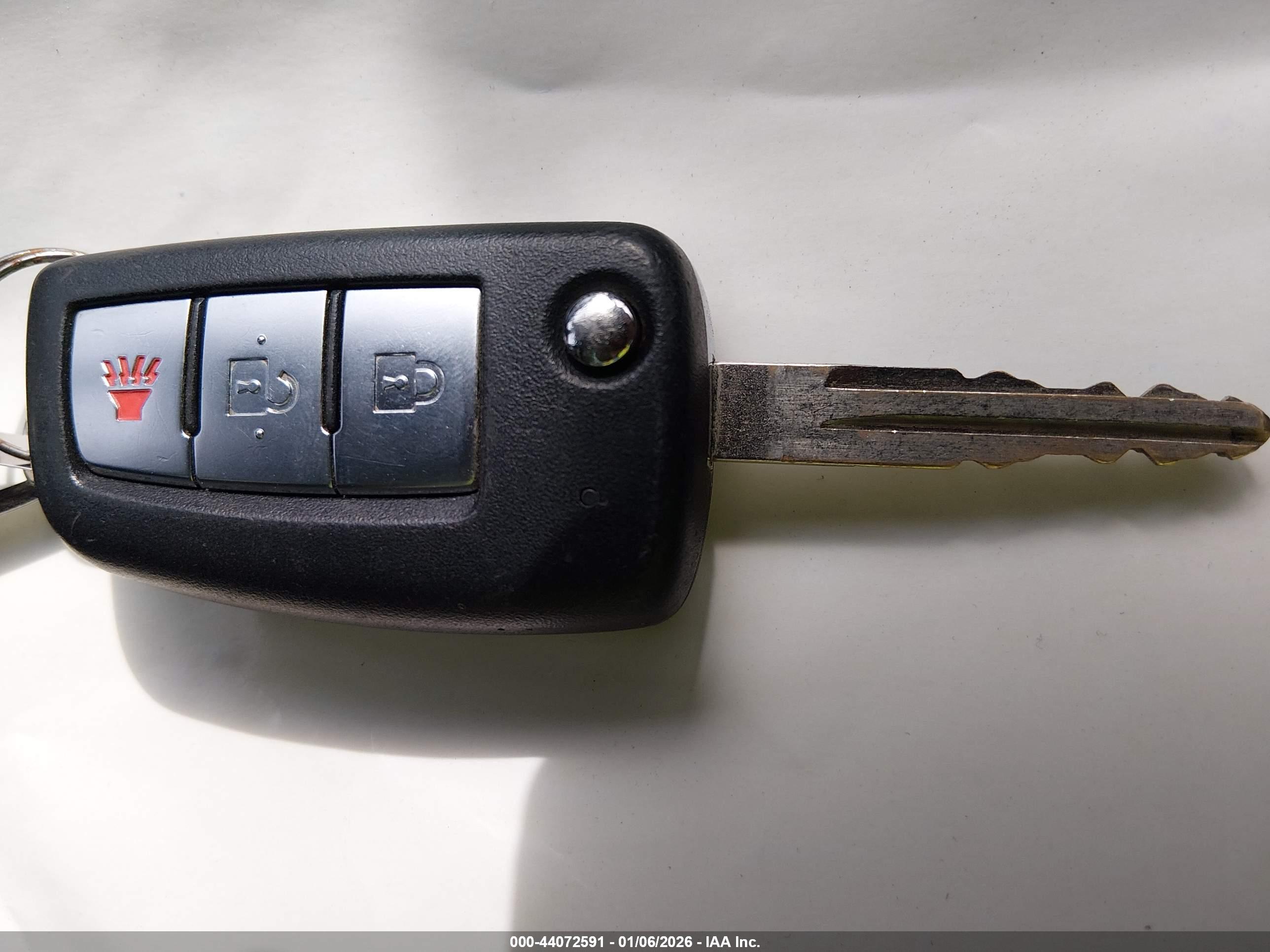 NISSAN ROGUE image 11