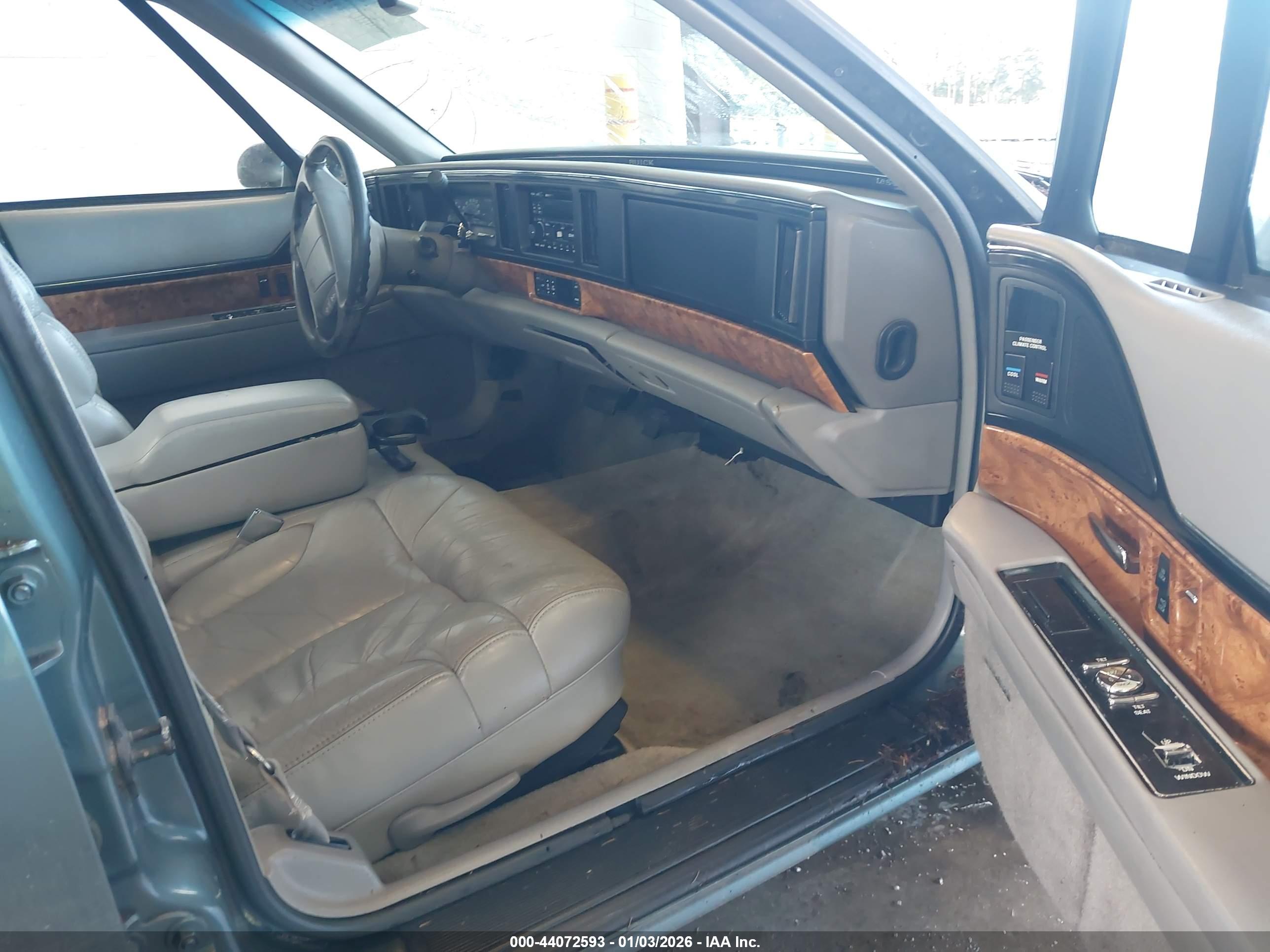BUICK LESABRE image 5
