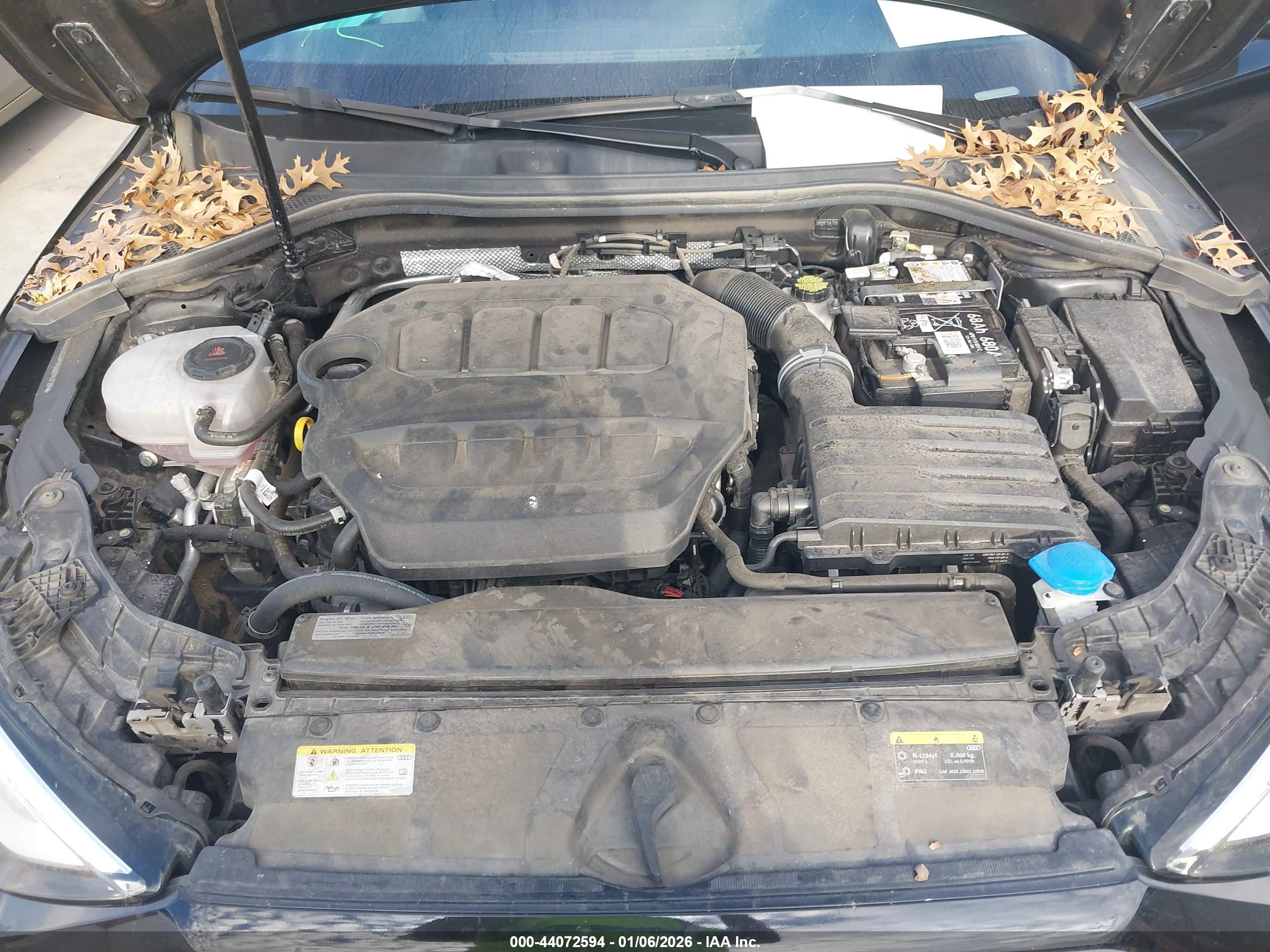 AUDI A3 image 10