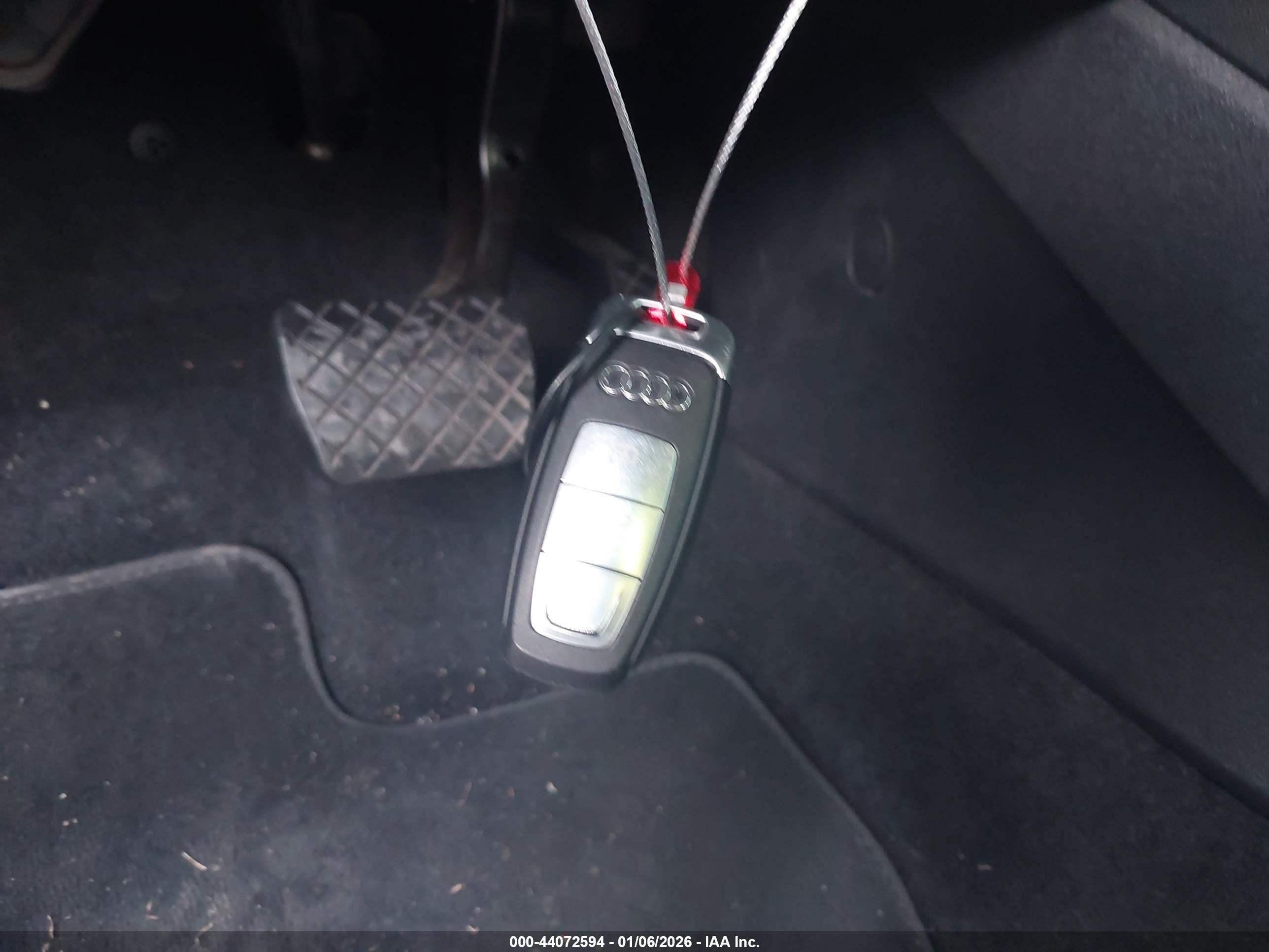 AUDI A3 image 11
