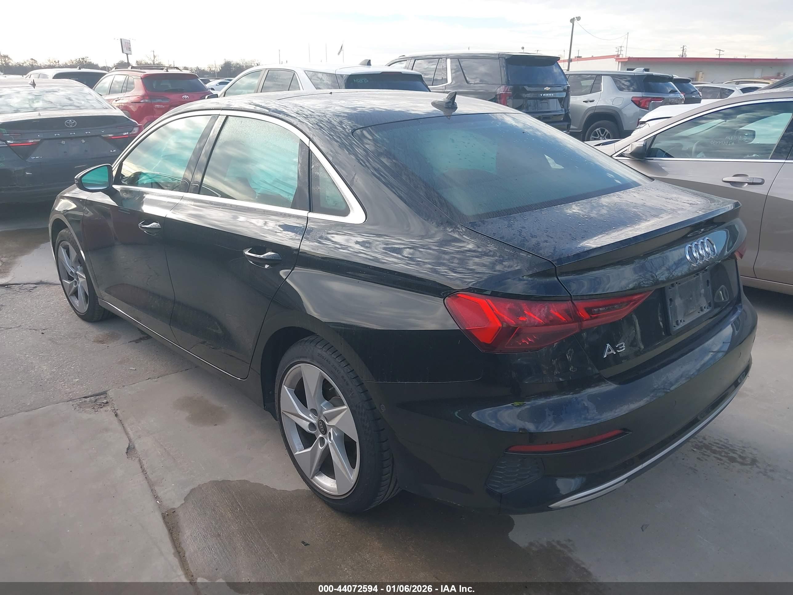 AUDI A3 image 3
