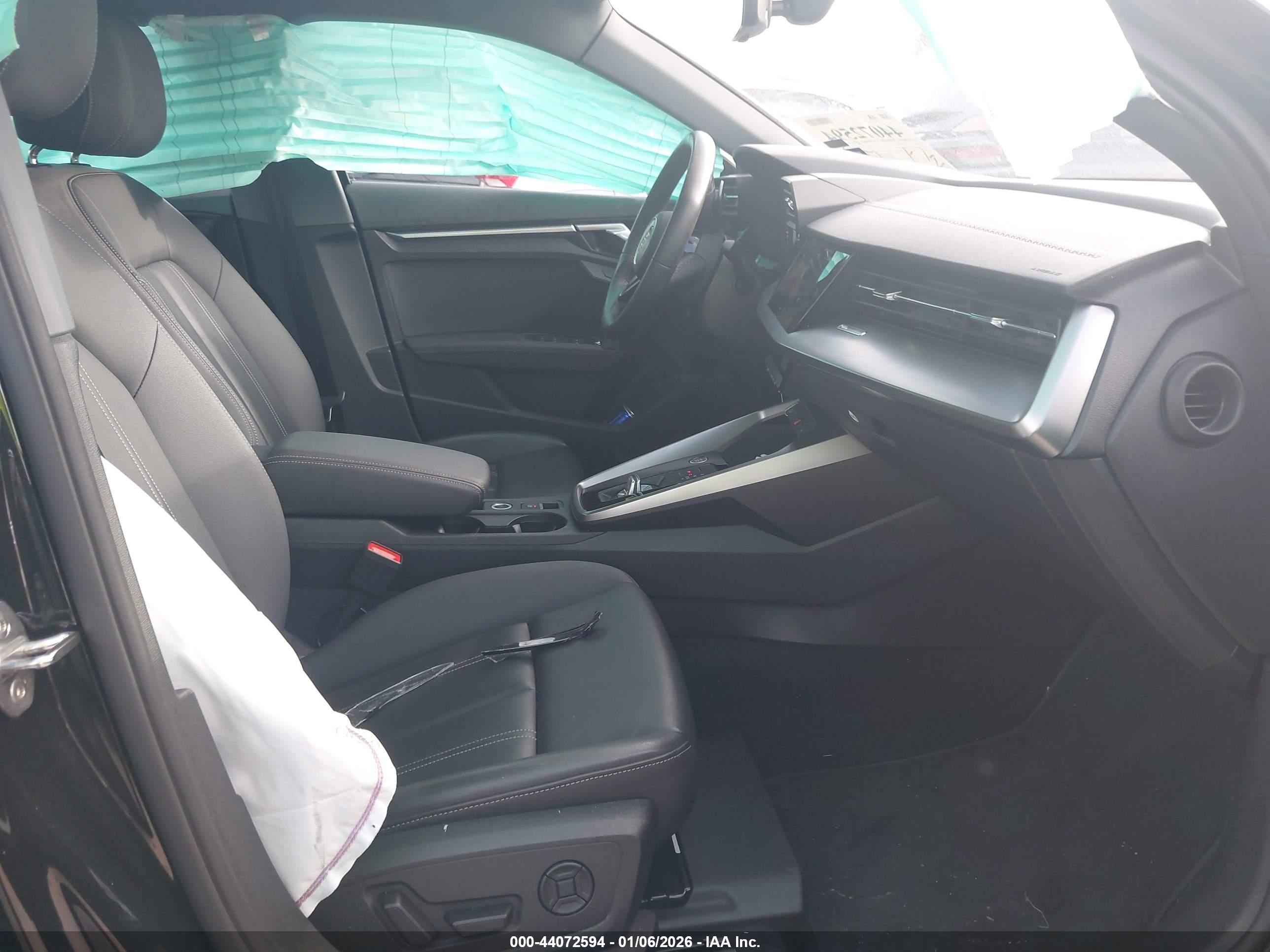 AUDI A3 image 5