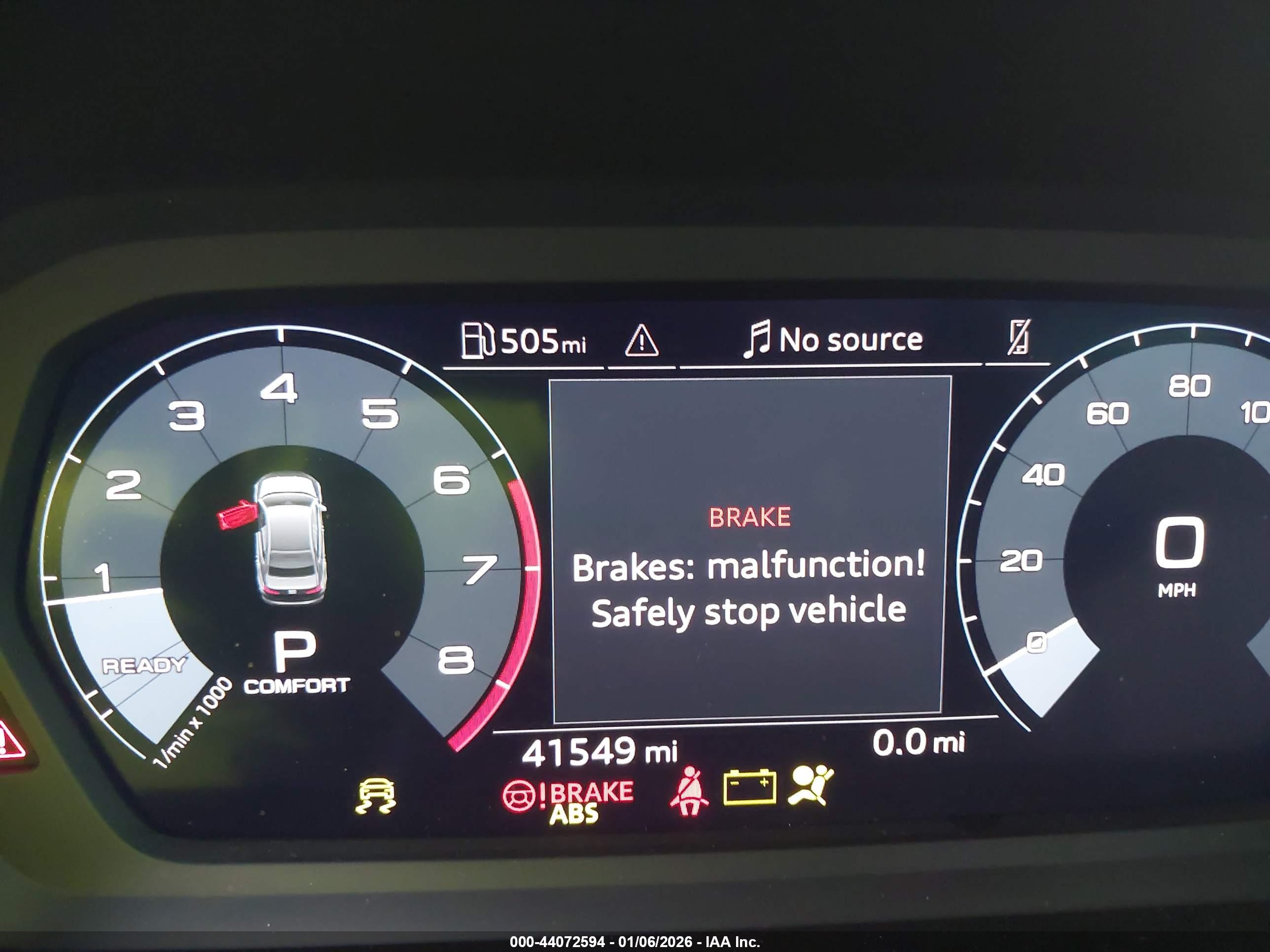 AUDI A3 image 7