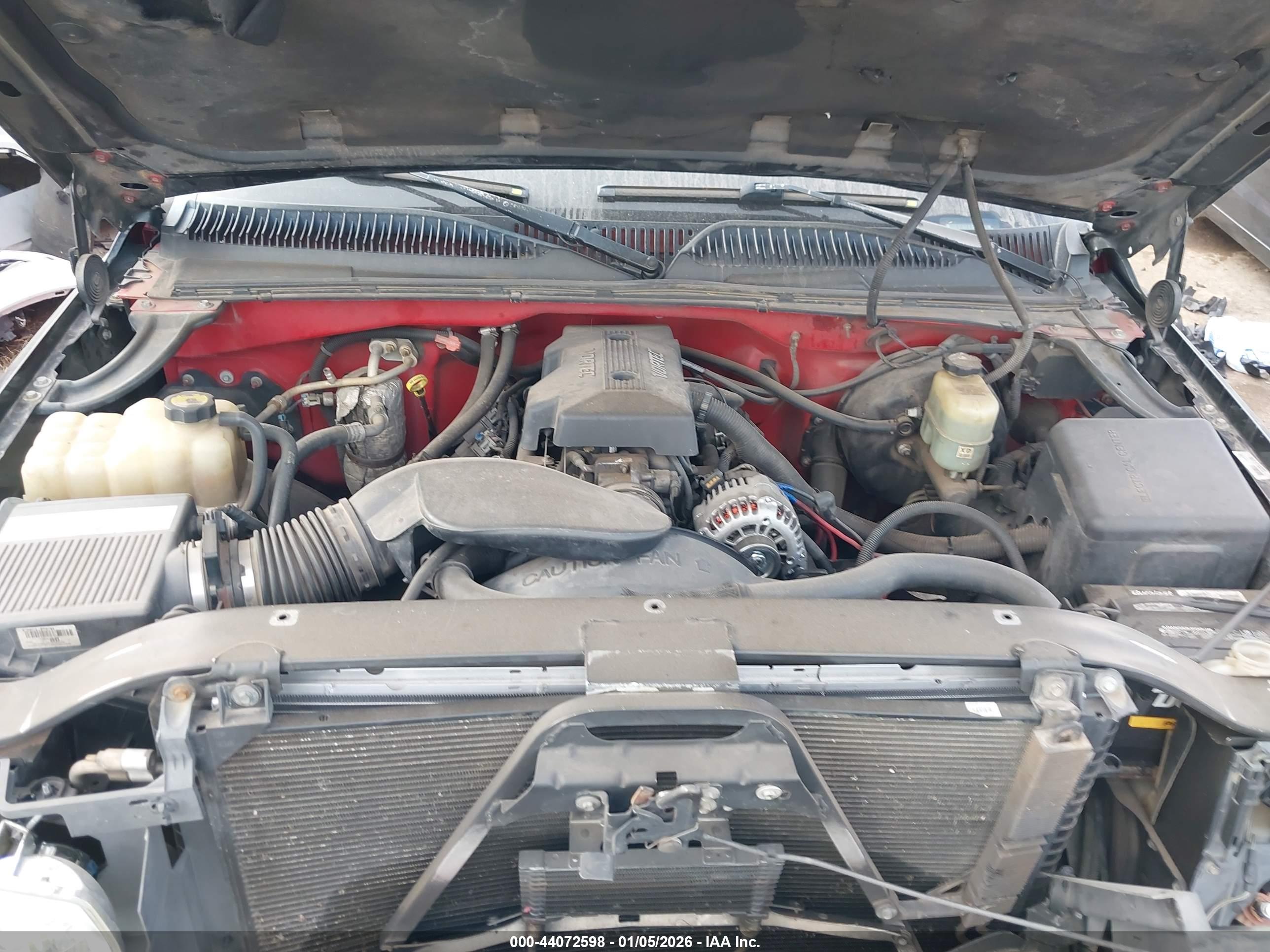 CHEVROLET SILVERADO image 10