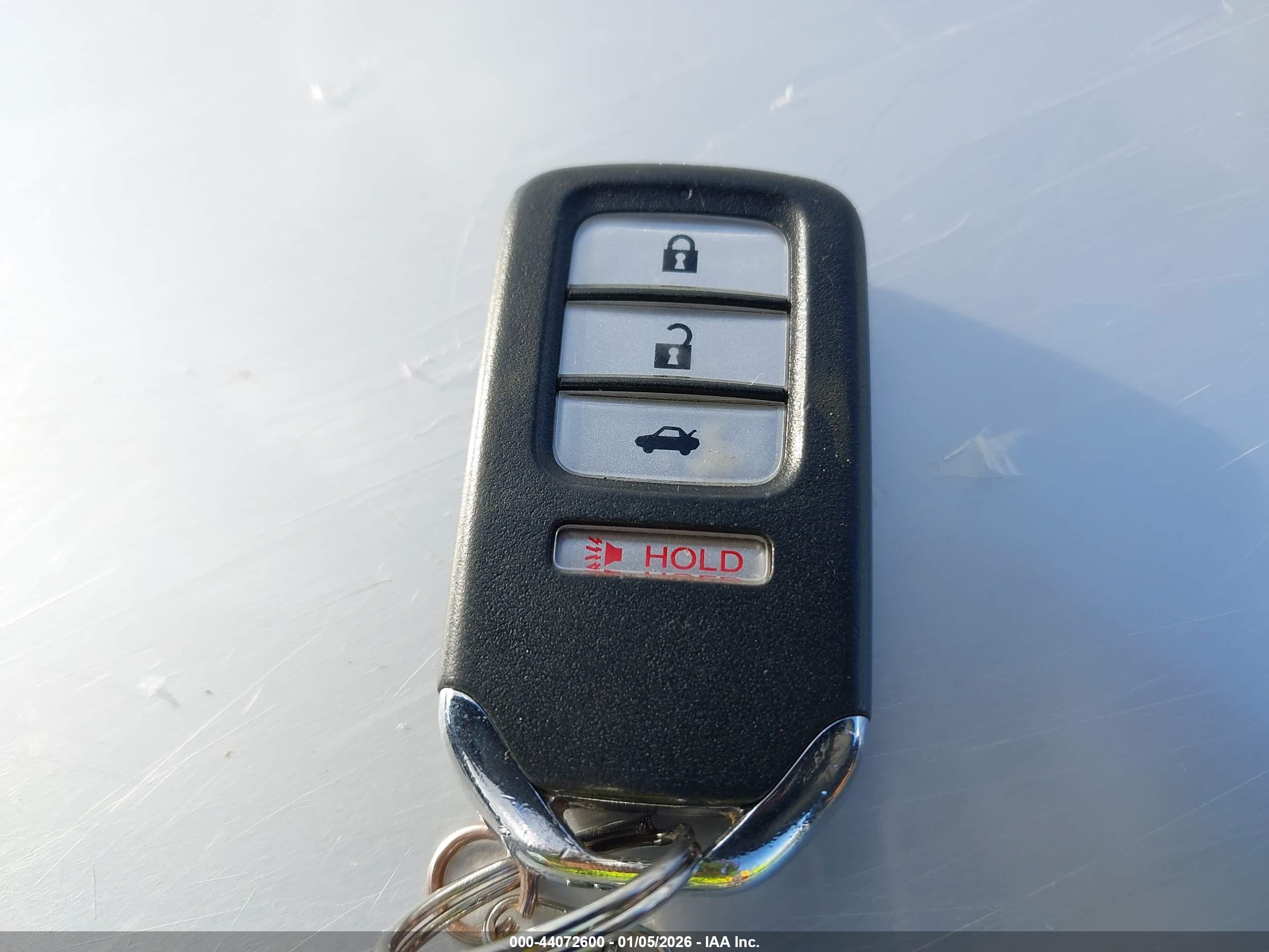 HONDA CIVIC image 11