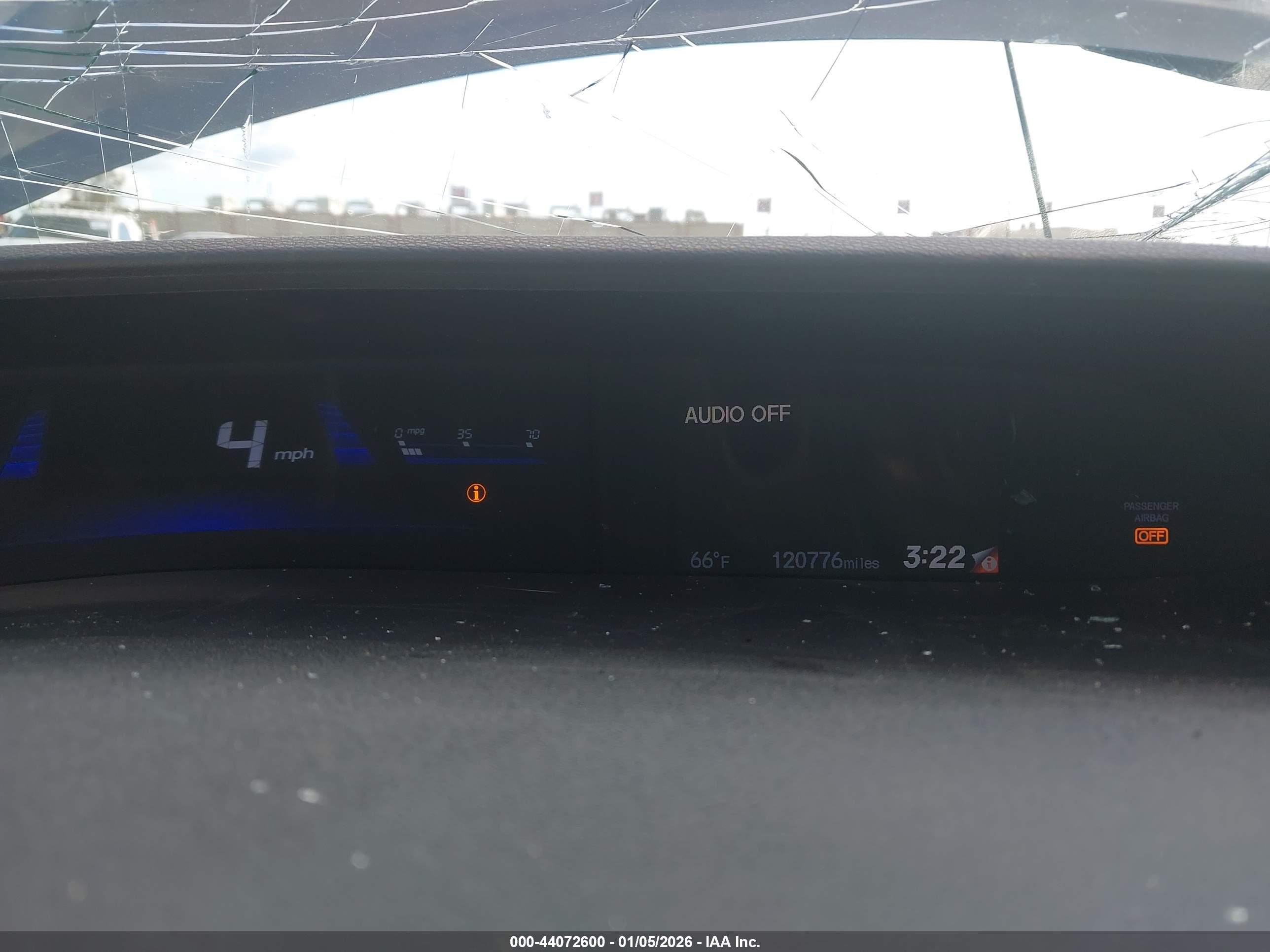HONDA CIVIC image 7