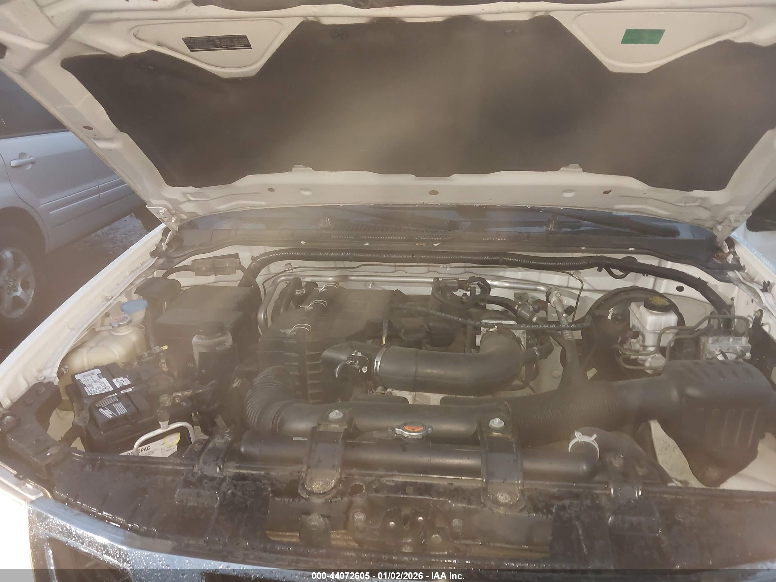 NISSAN FRONTIER image 10
