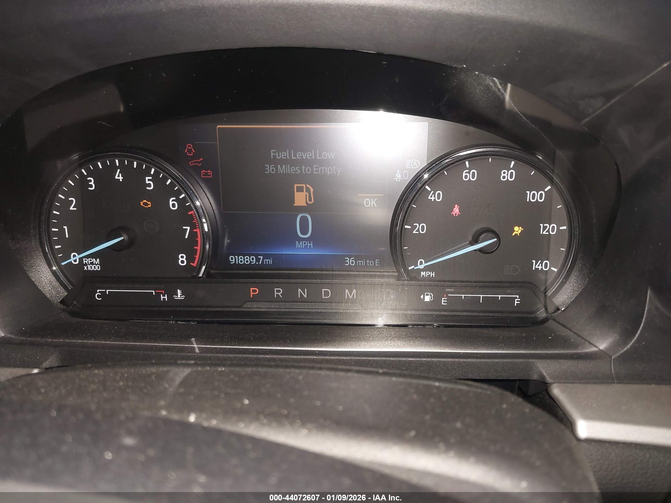 FORD EXPLORER image 7