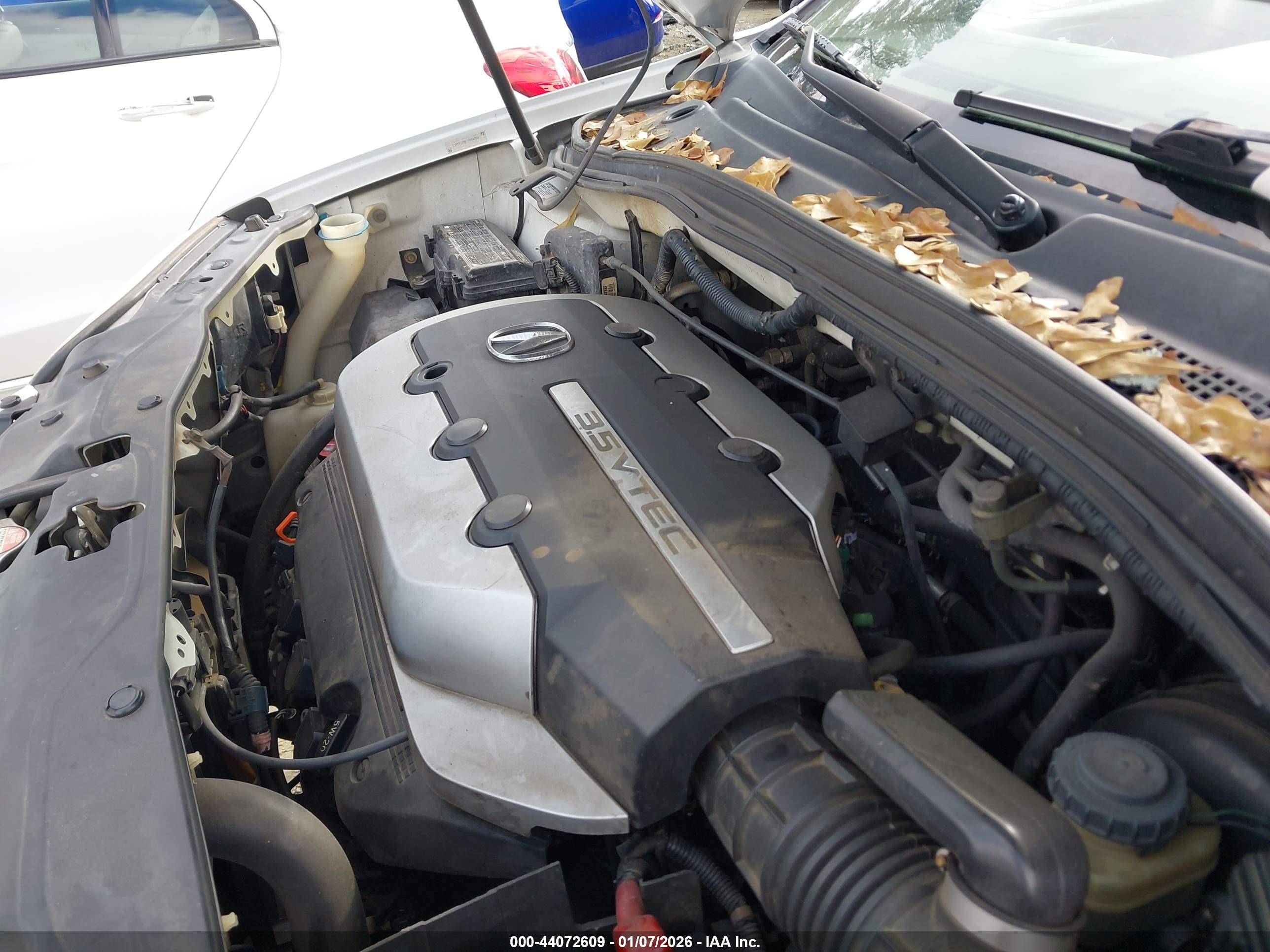 ACURA MDX image 10