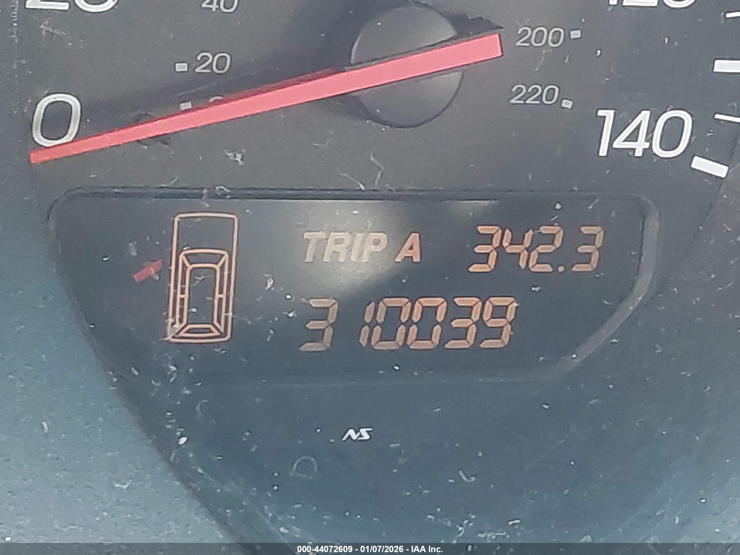 ACURA MDX image 7