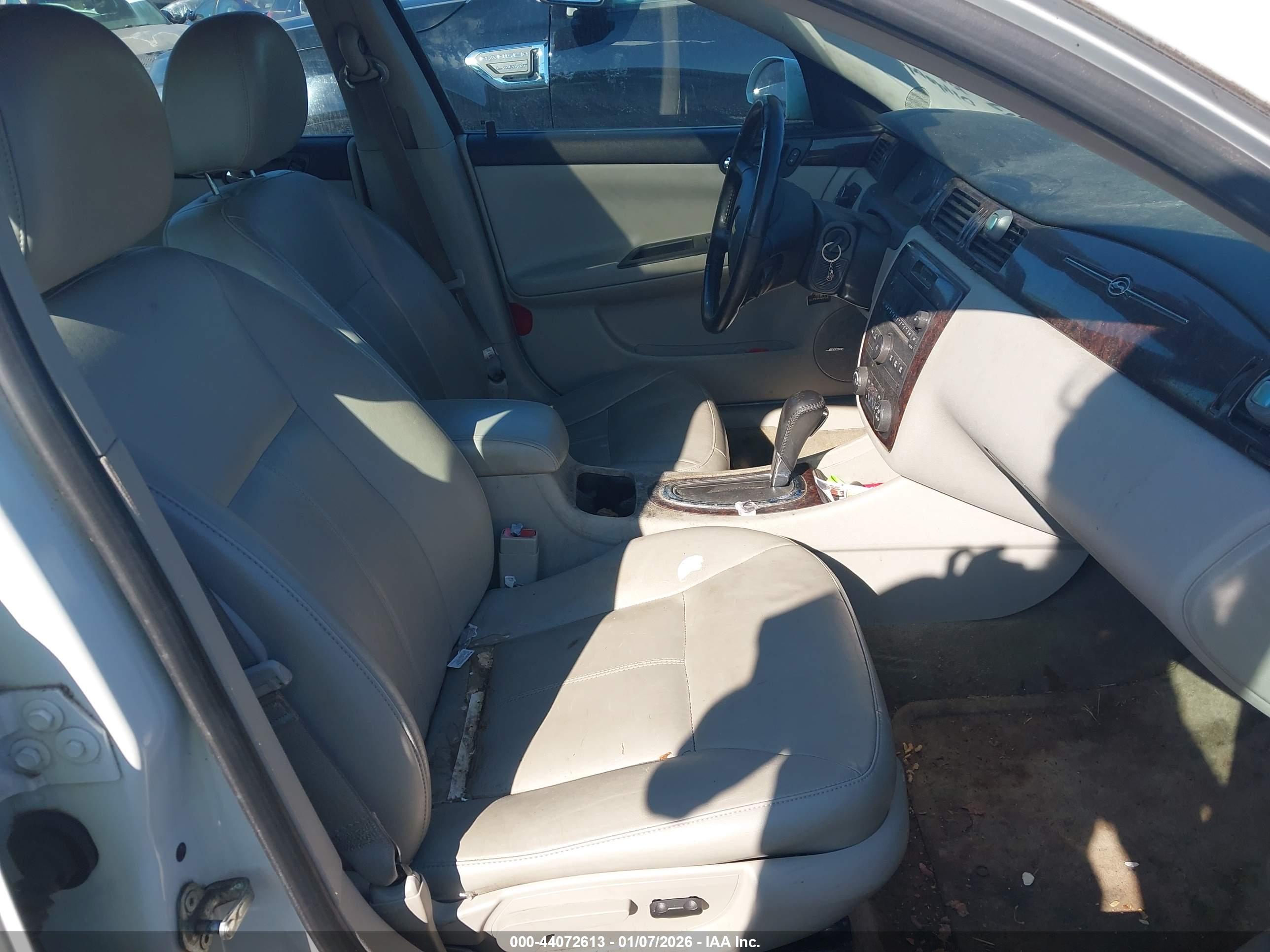 CHEVROLET IMPALA image 5
