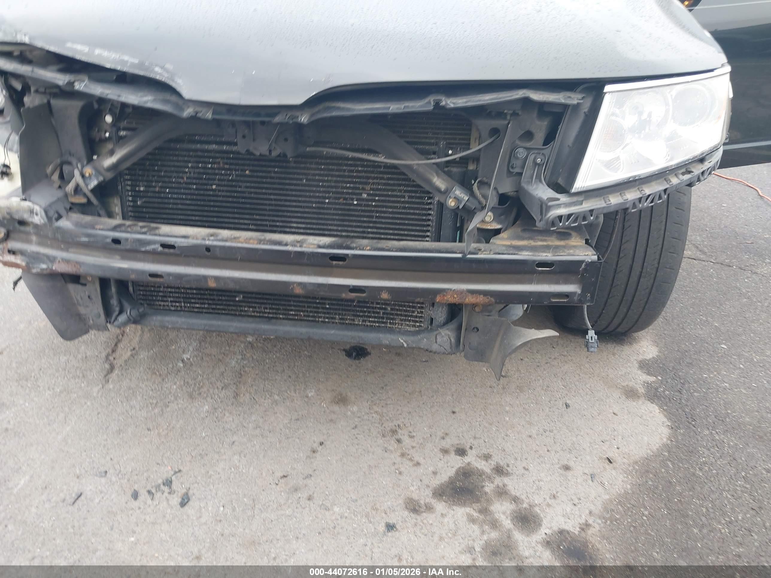 LINCOLN MKZ image 6