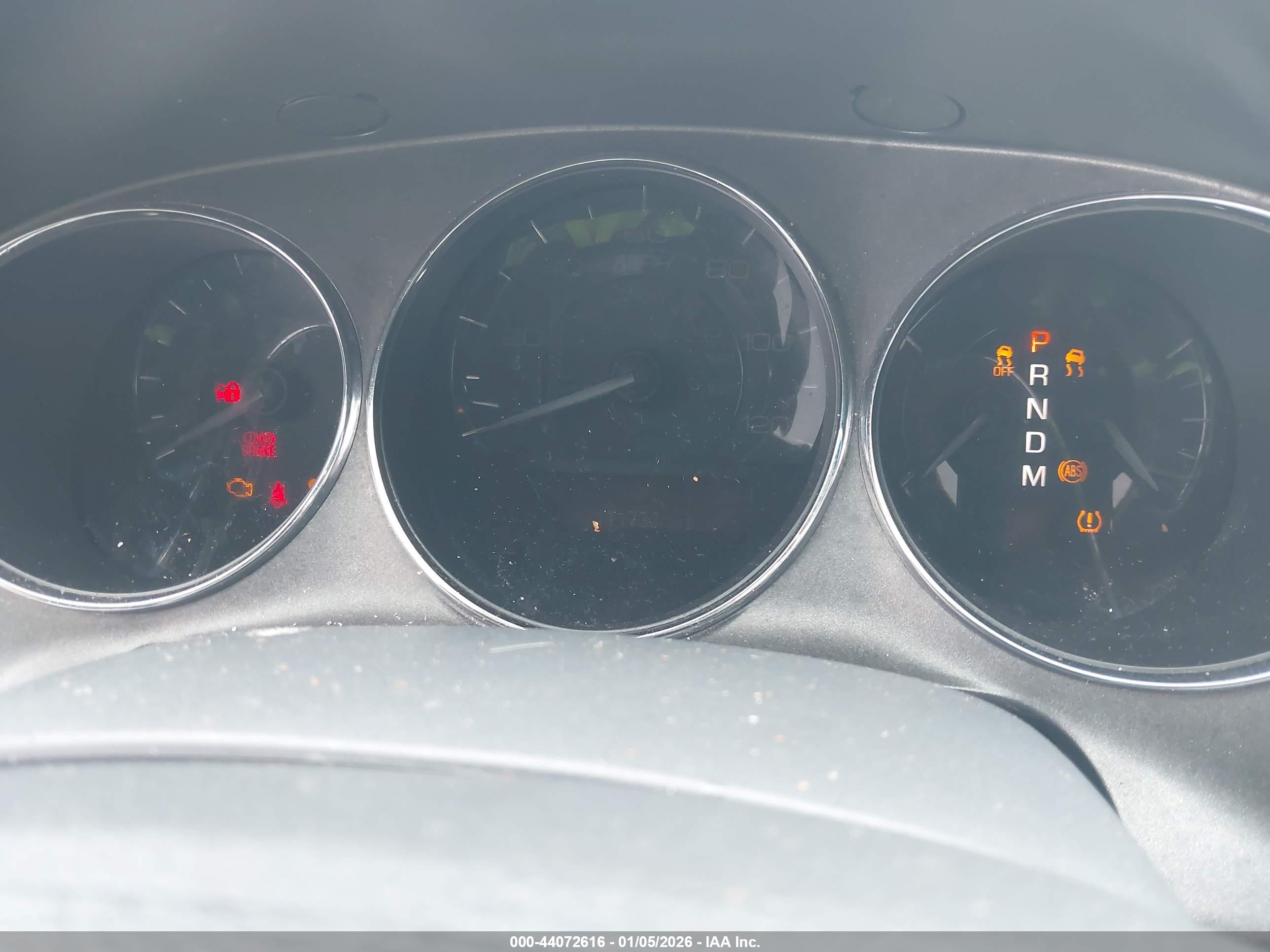 LINCOLN MKZ image 7