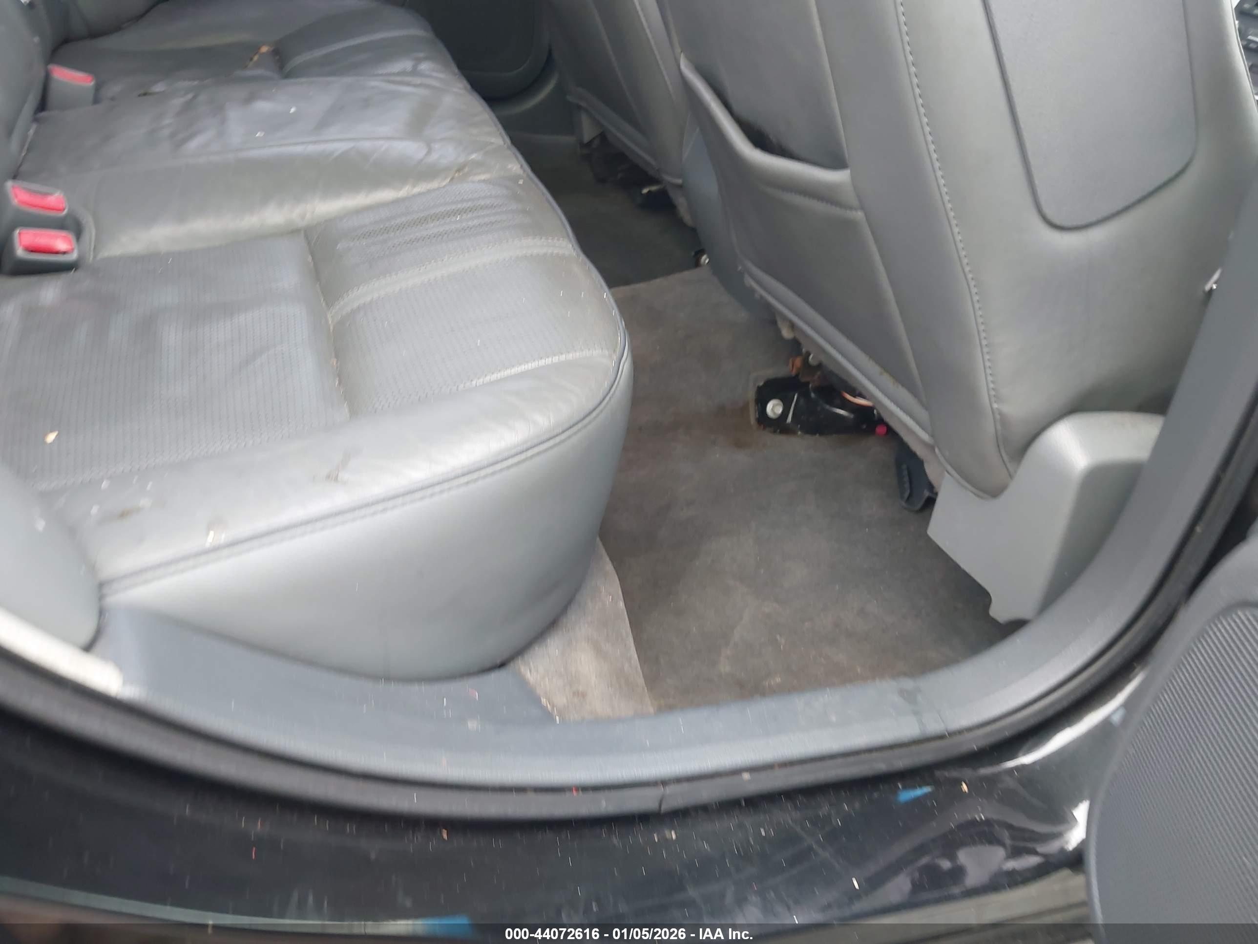LINCOLN MKZ image 8