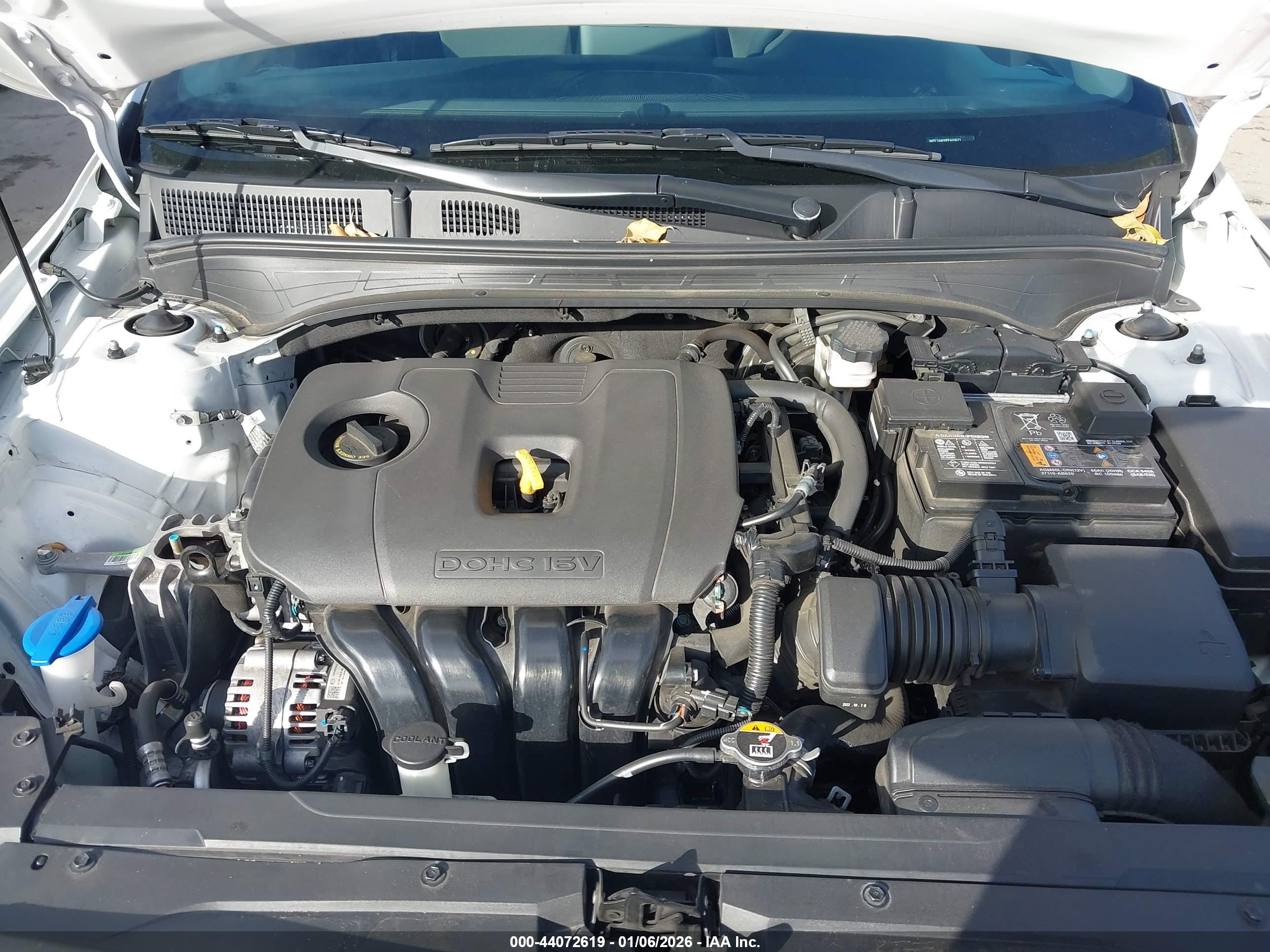KIA FORTE image 10