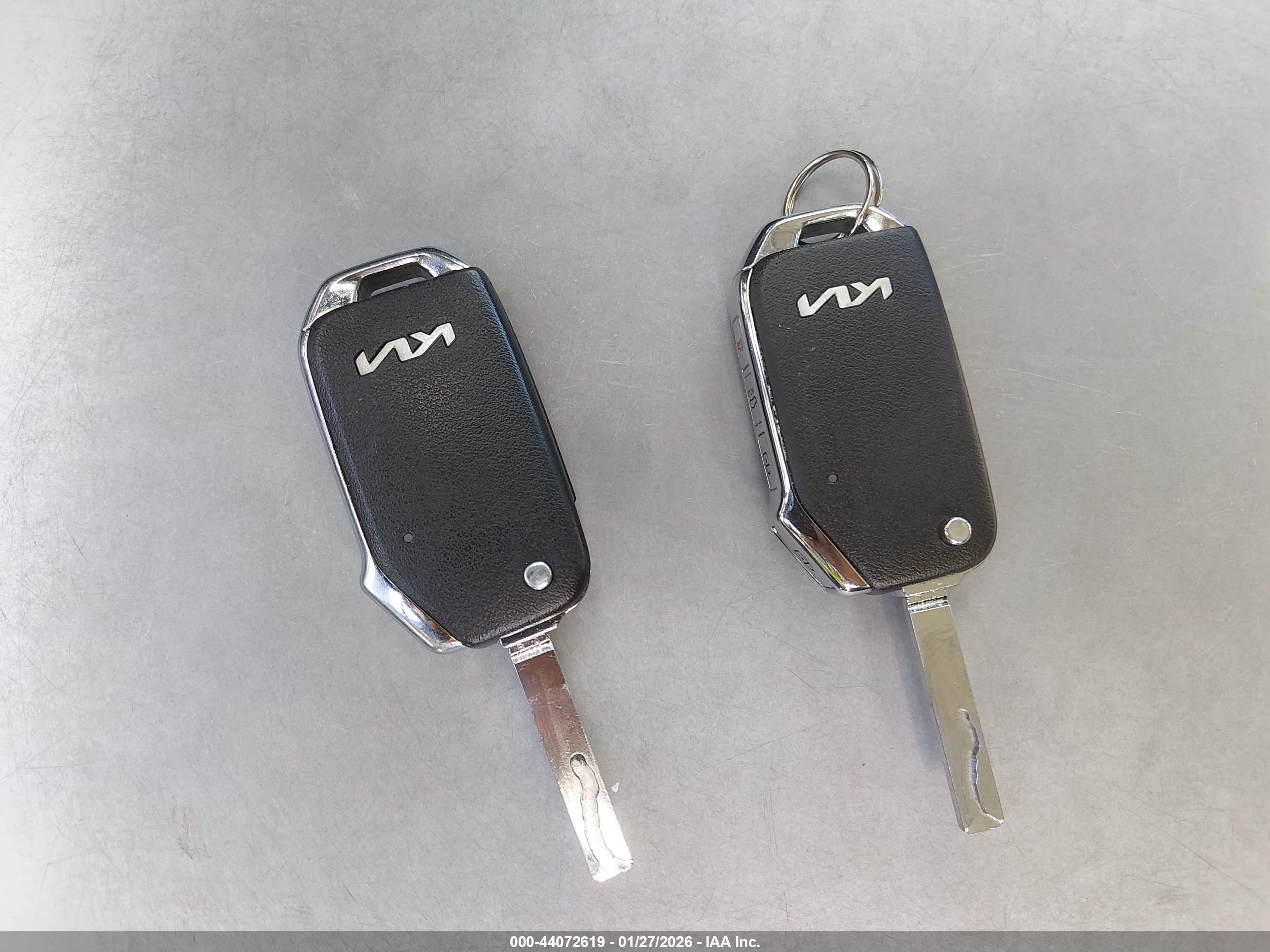KIA FORTE image 11