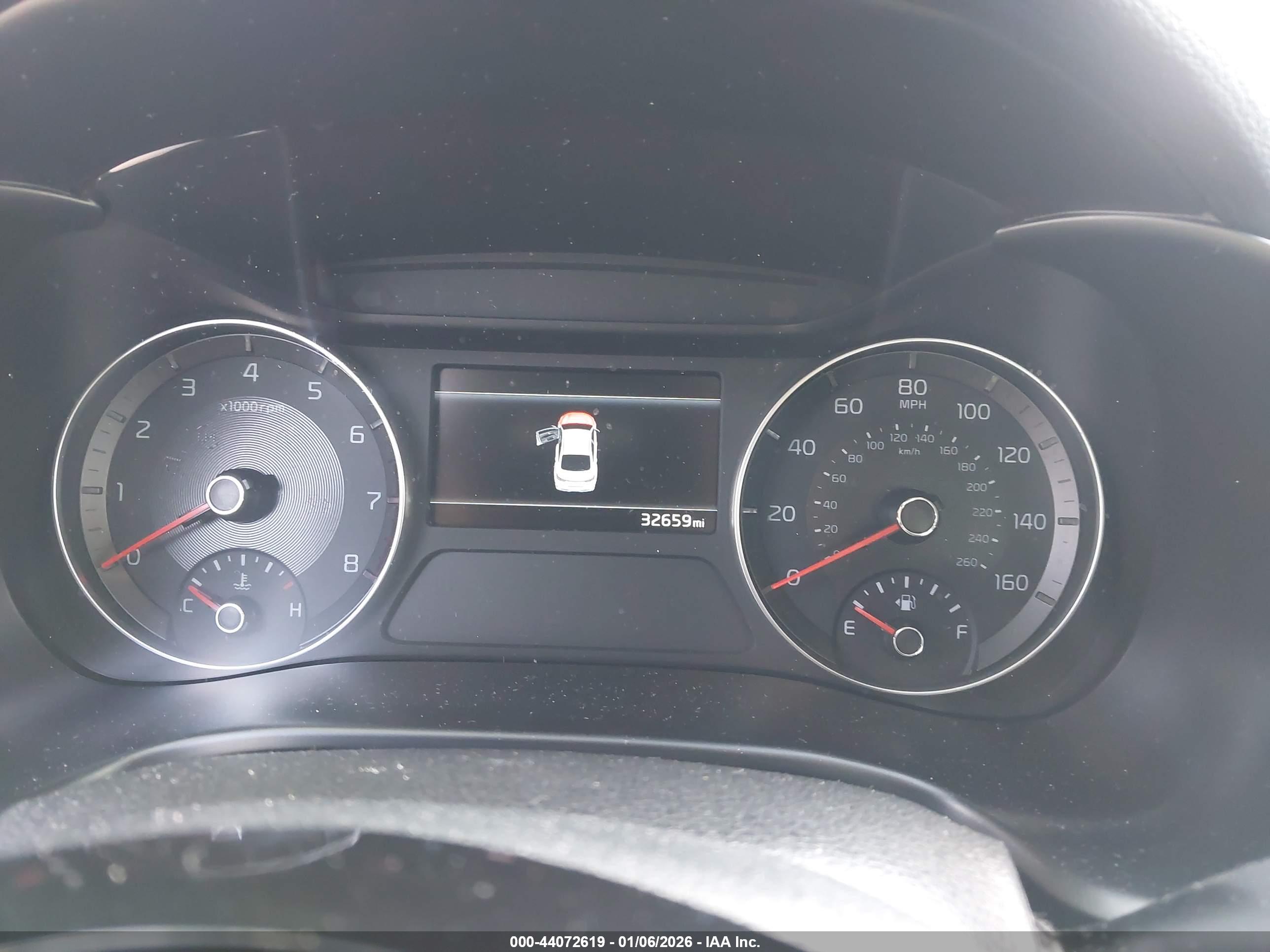KIA FORTE image 7