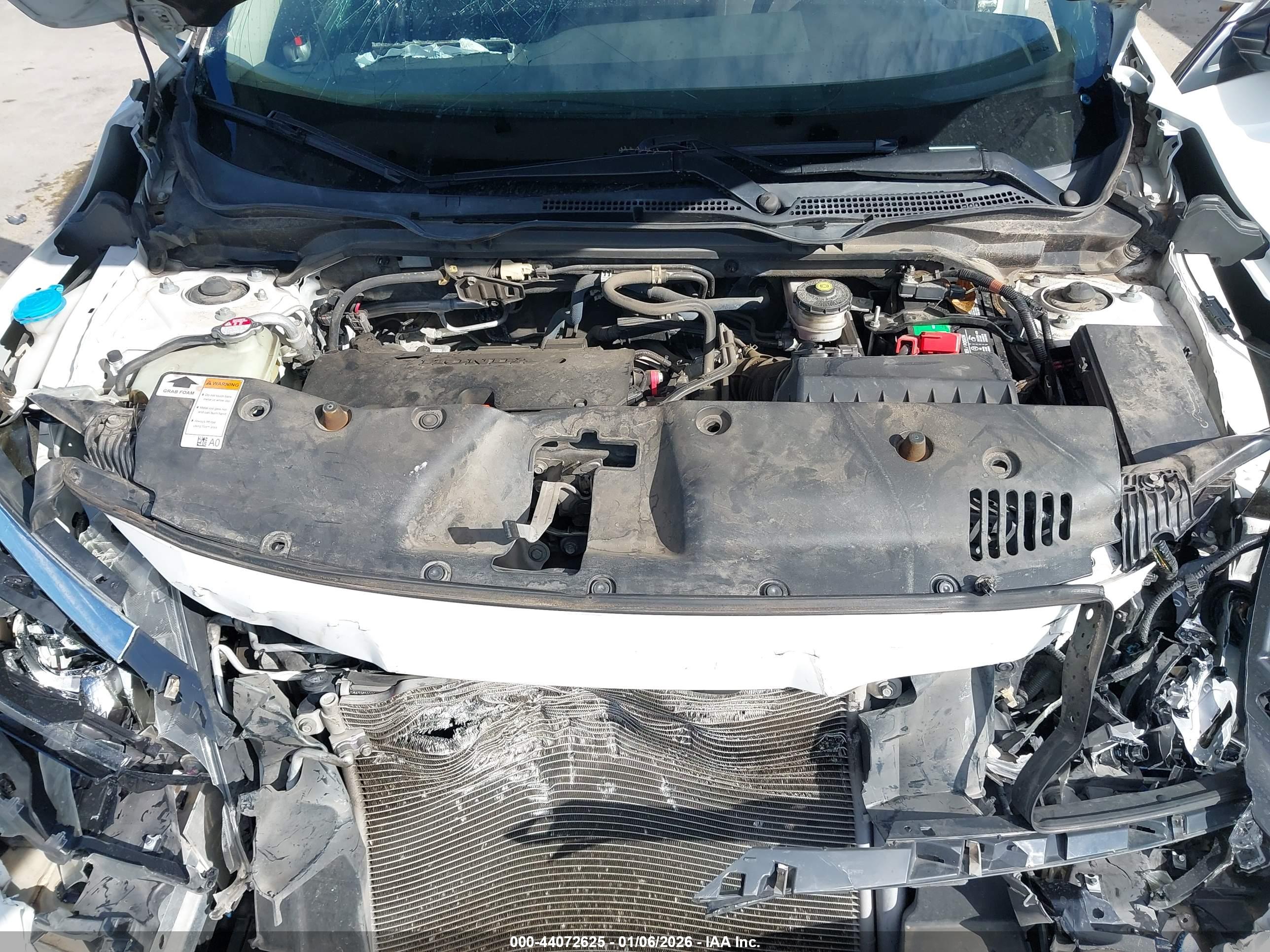 HONDA CIVIC image 10