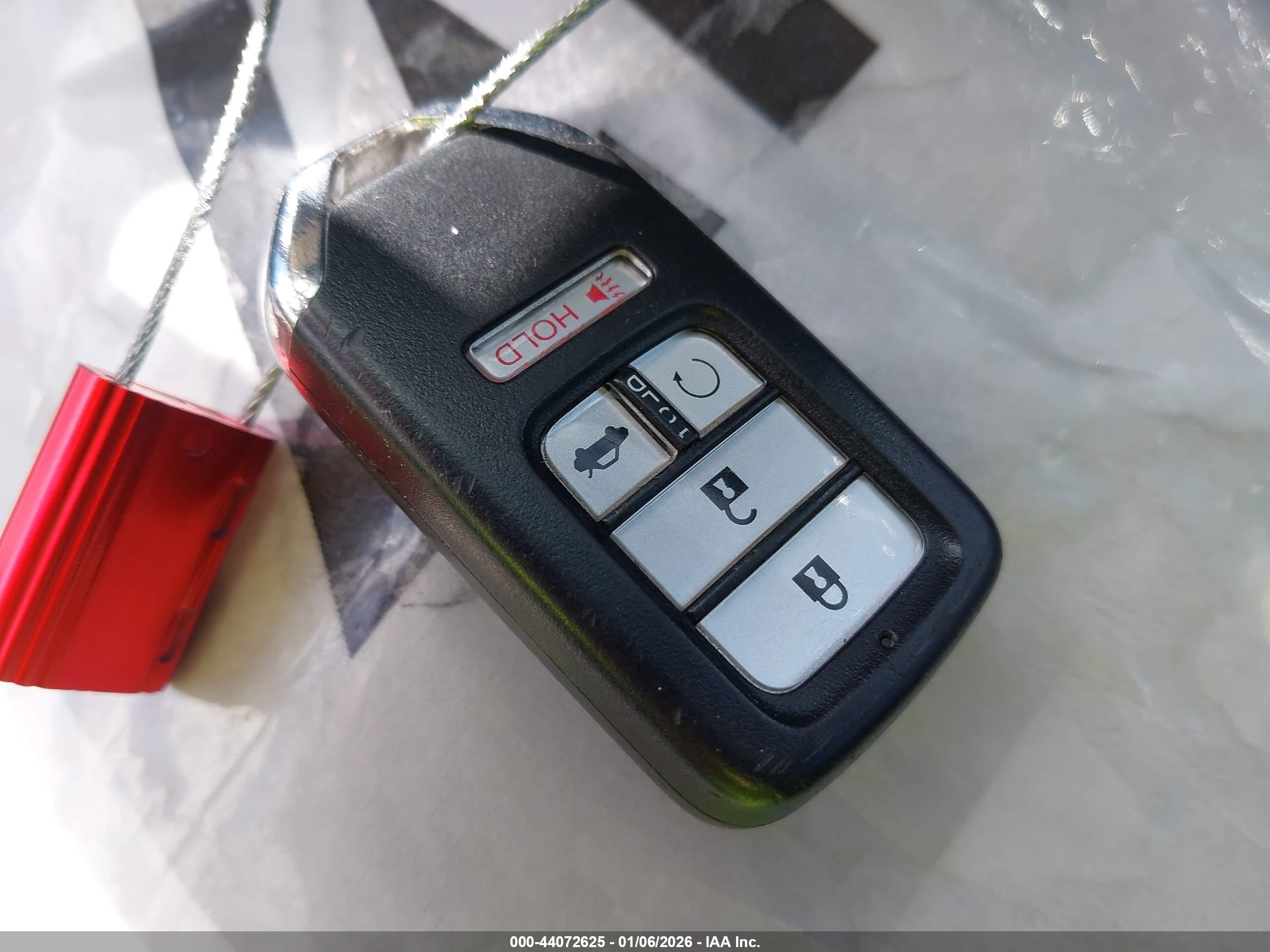 HONDA CIVIC image 11