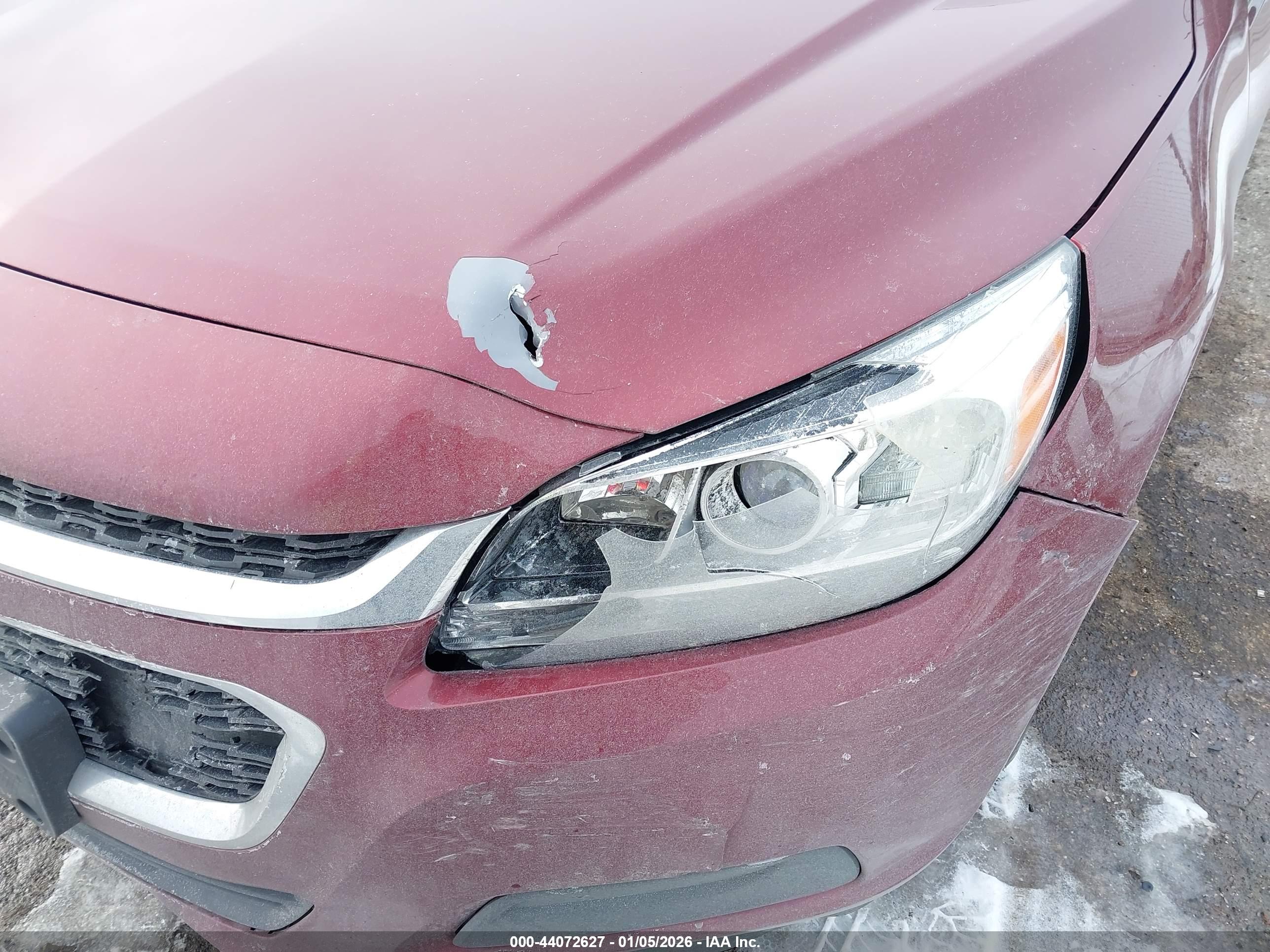 CHEVROLET MALIBU image 6