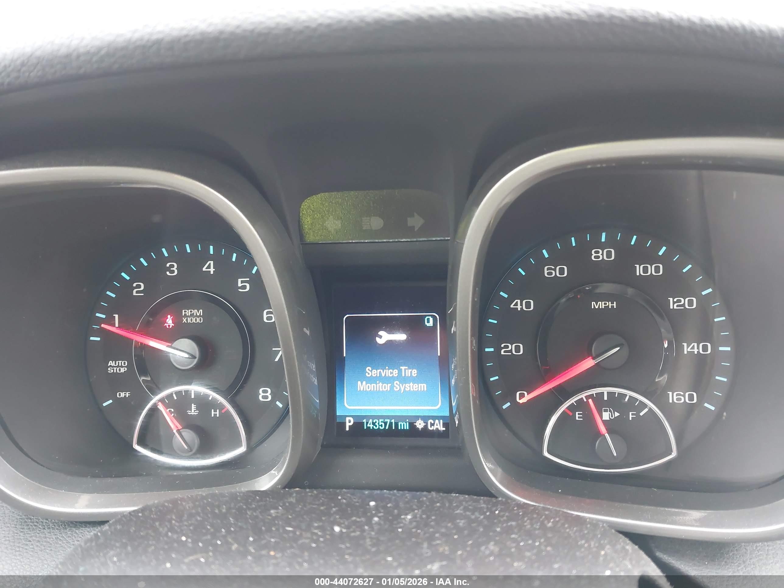 CHEVROLET MALIBU image 7
