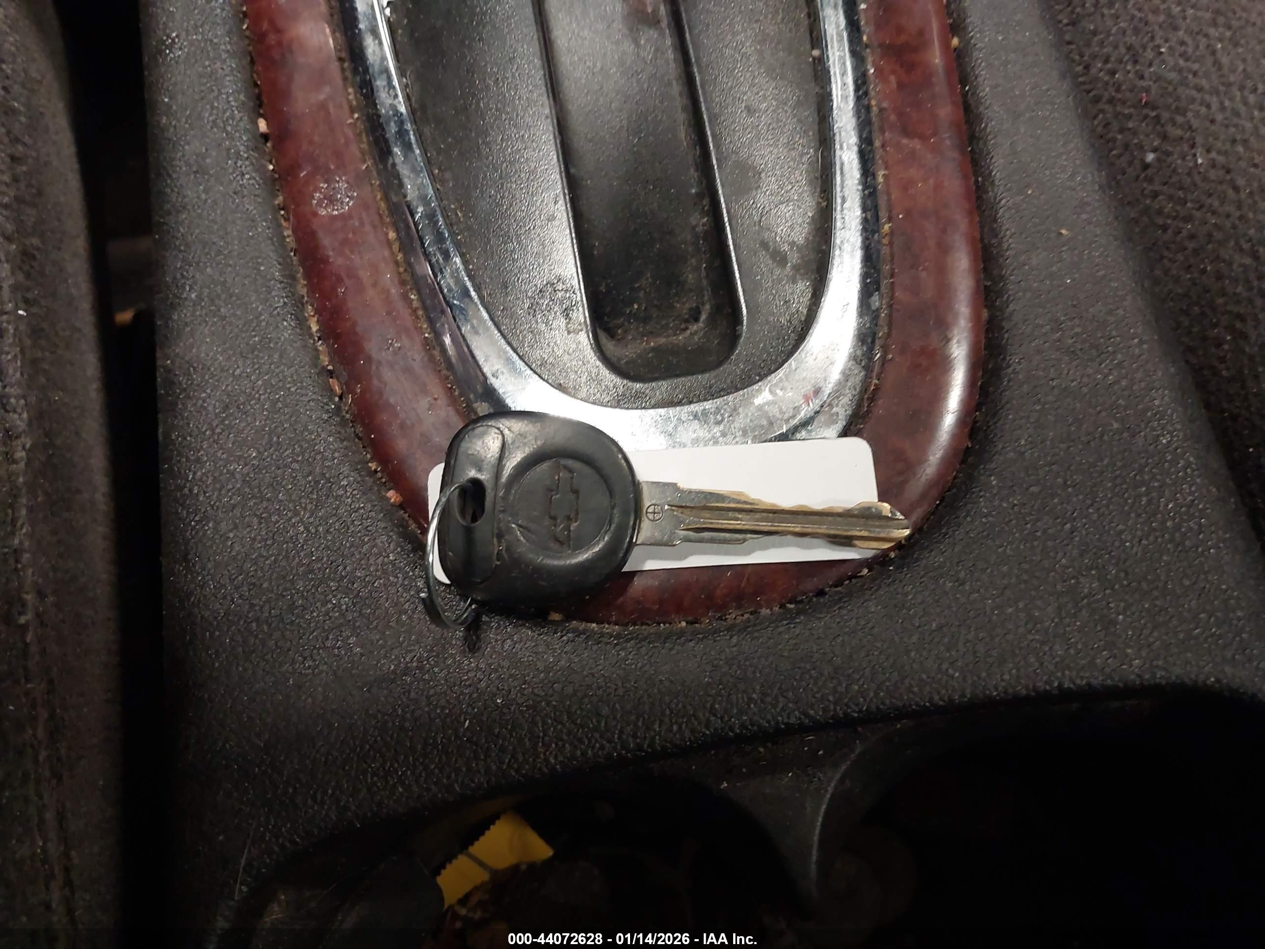 CHEVROLET IMPALA image 11