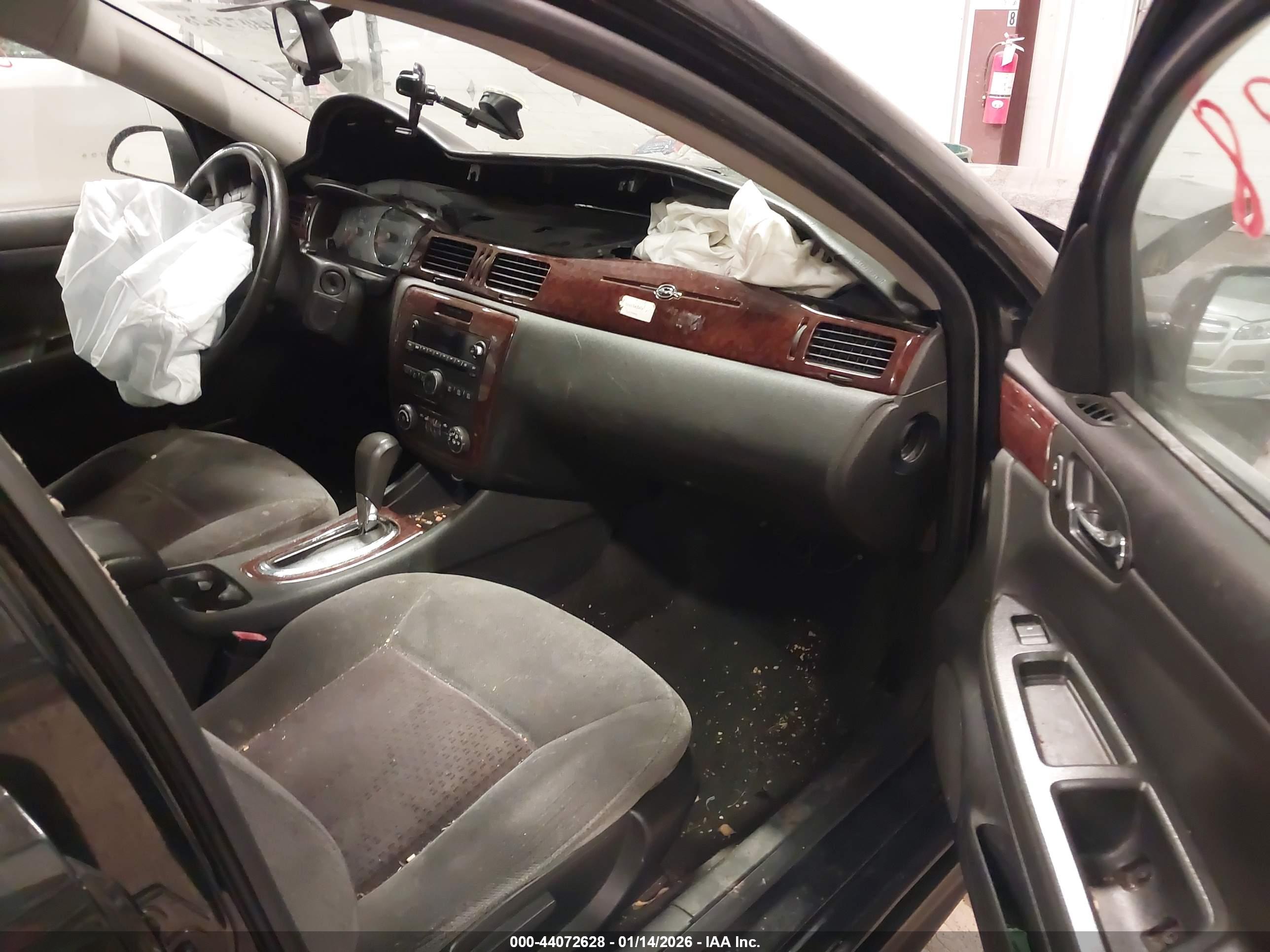 CHEVROLET IMPALA image 5