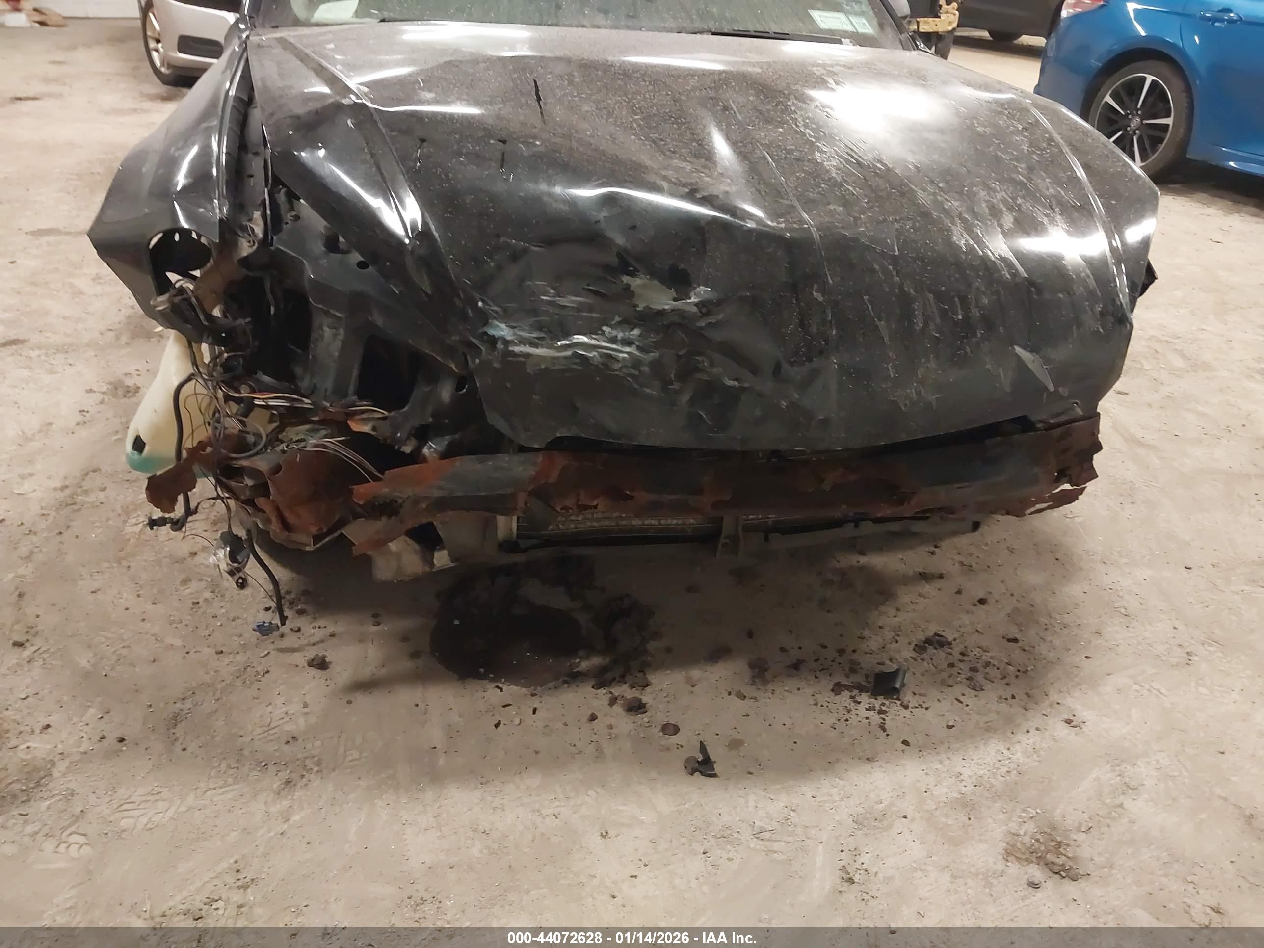 CHEVROLET IMPALA image 6