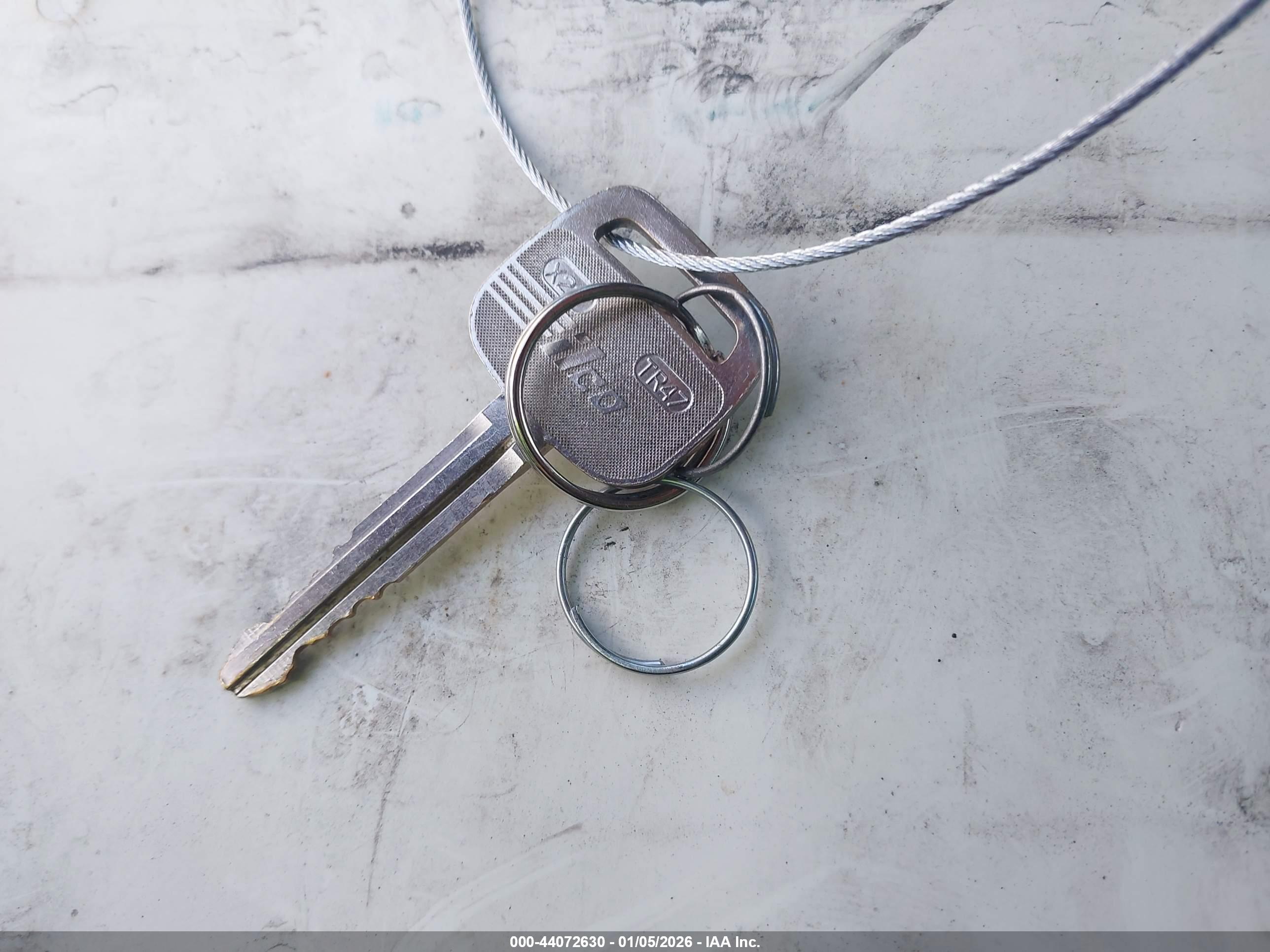 SCION XD image 11