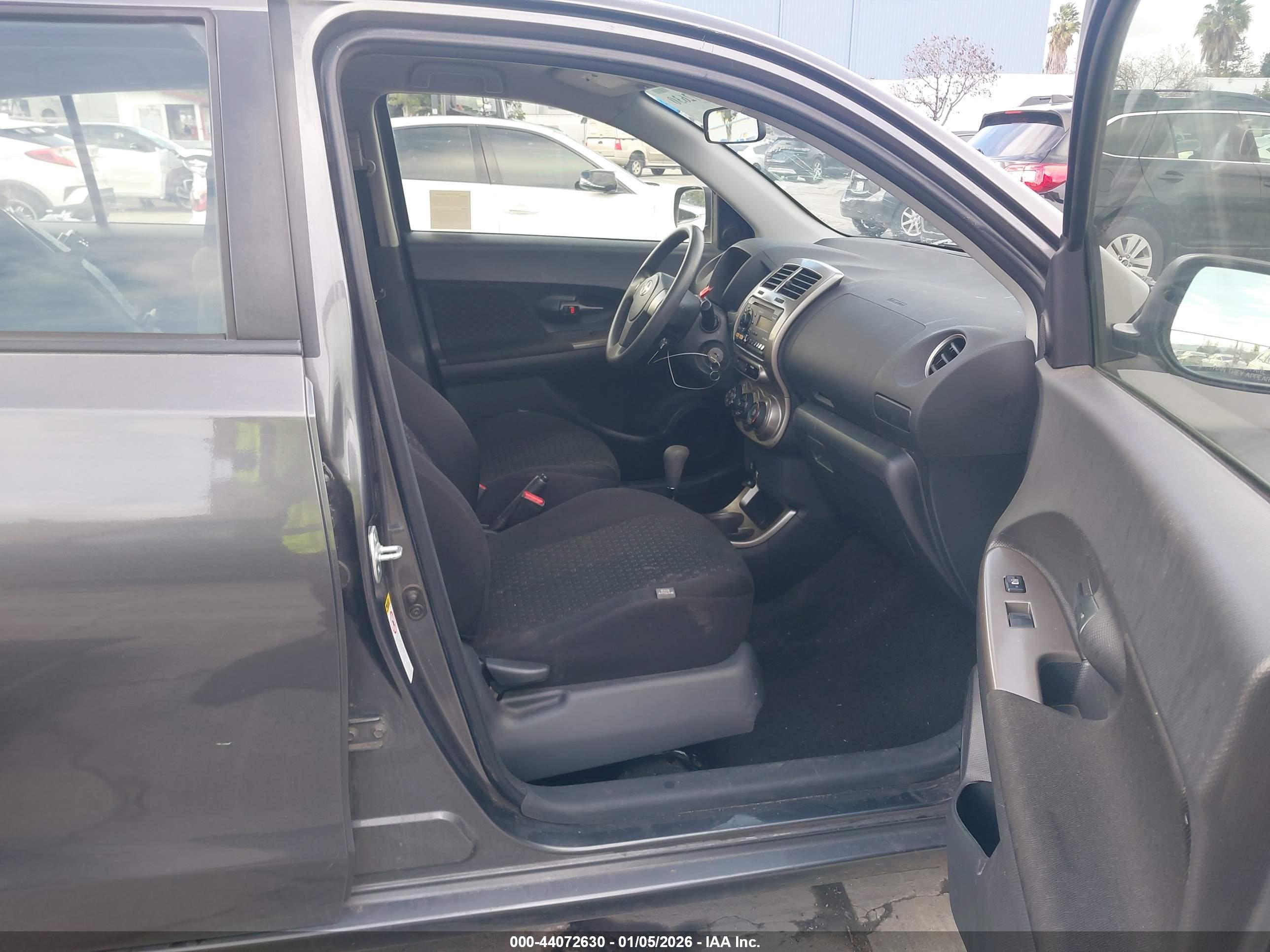 SCION XD image 5