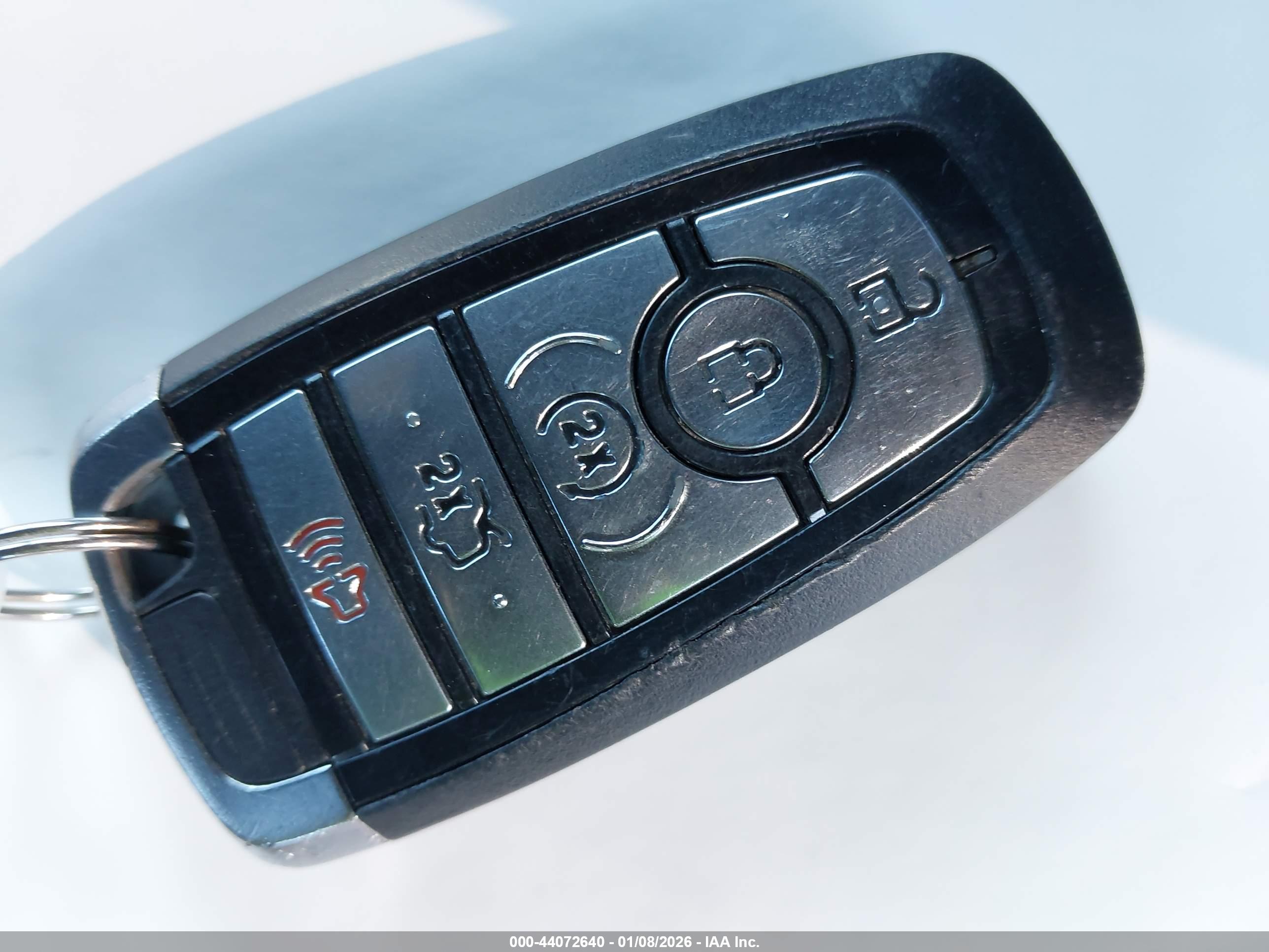 FORD MUSTANG image 11