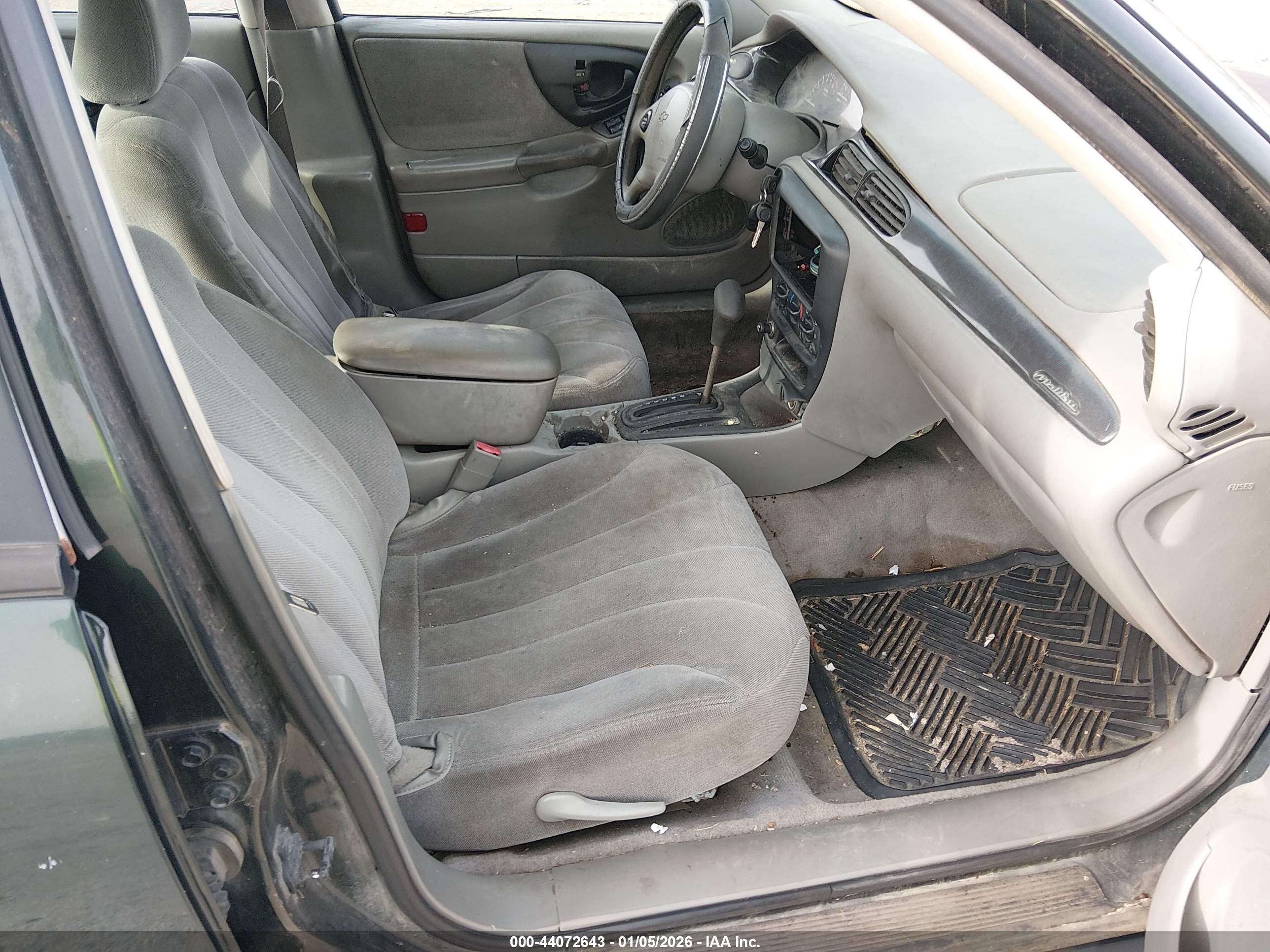 CHEVROLET MALIBU image 5