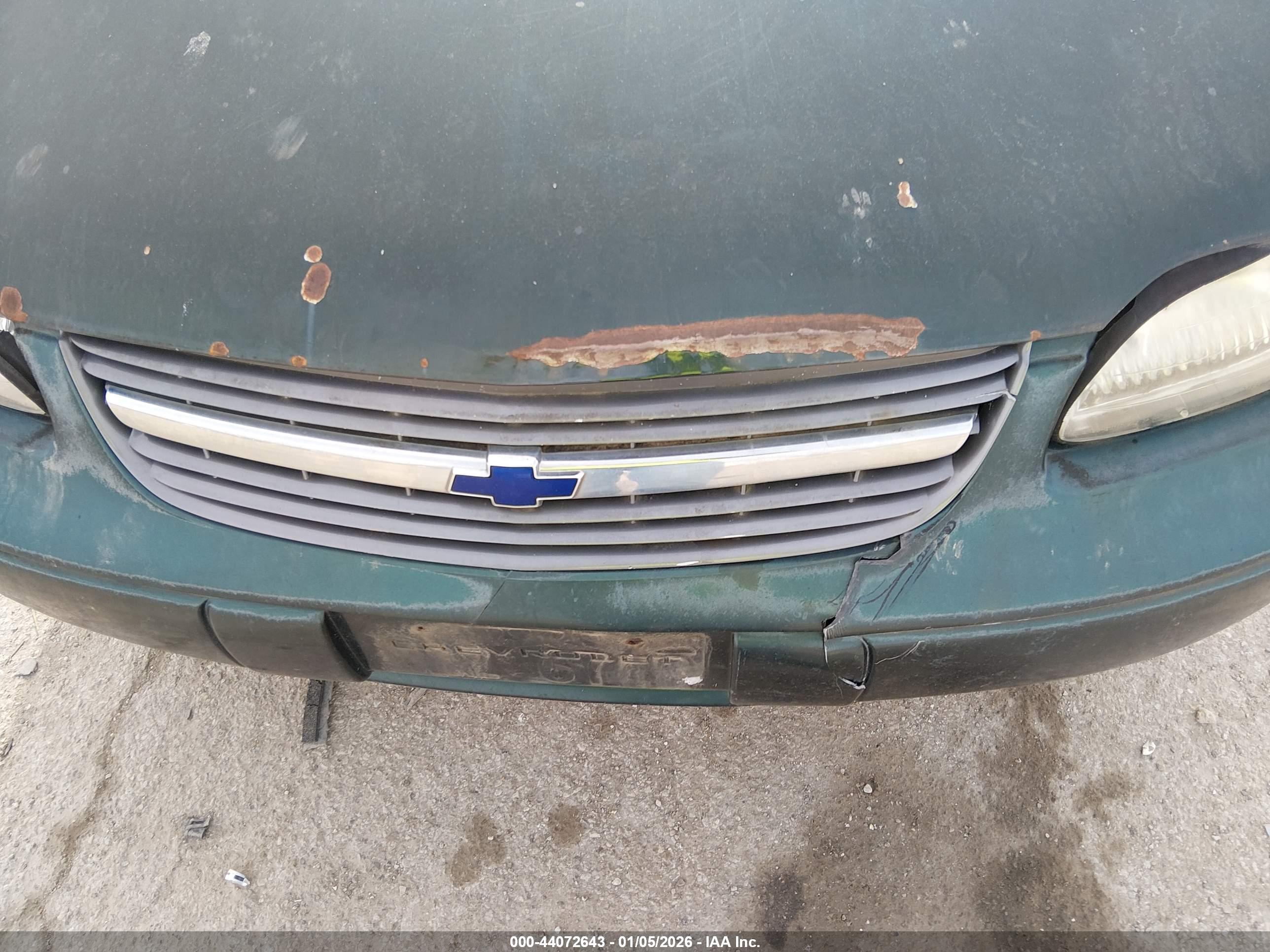 CHEVROLET MALIBU image 6