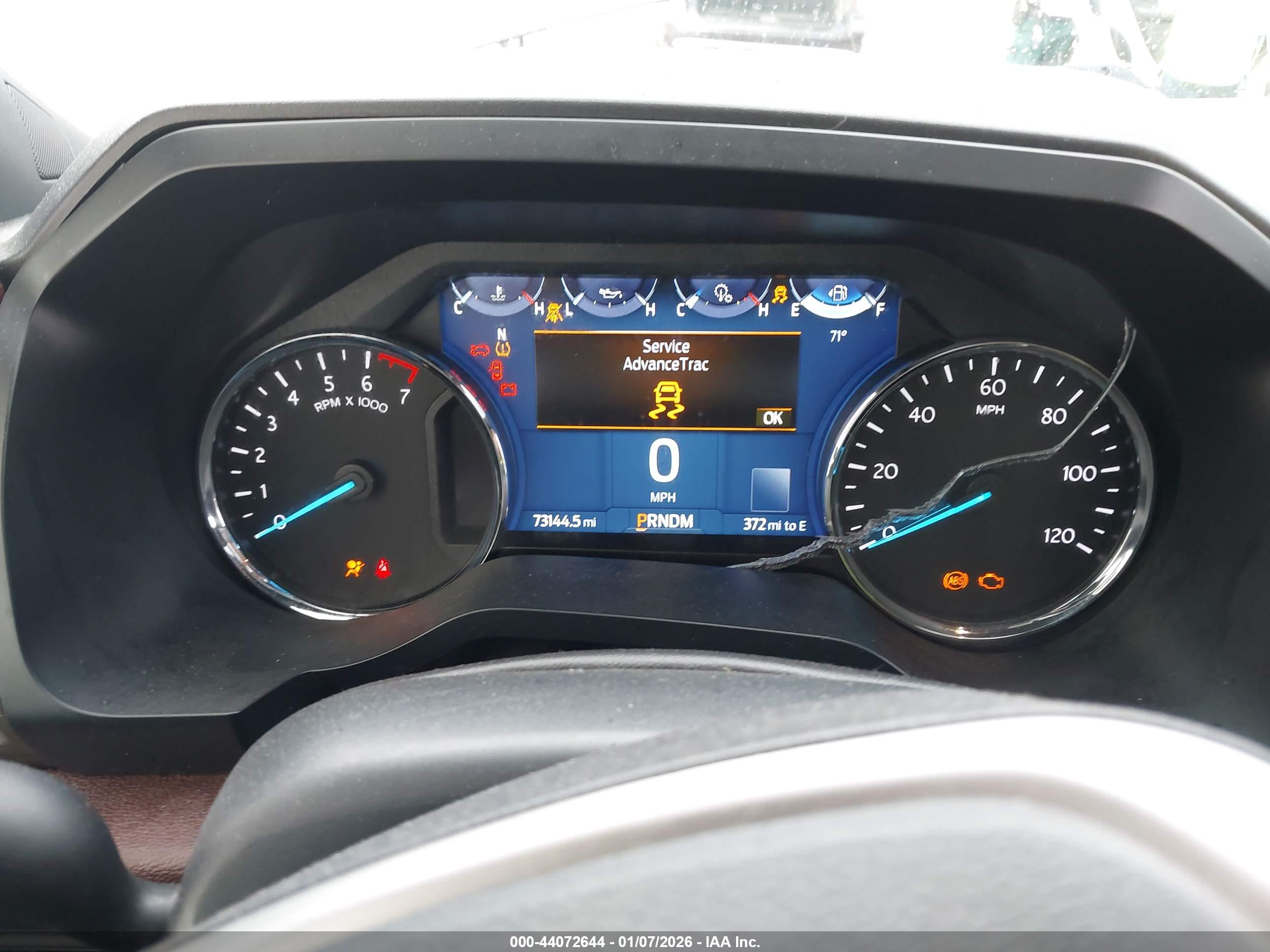 FORD EXPEDITION image 7