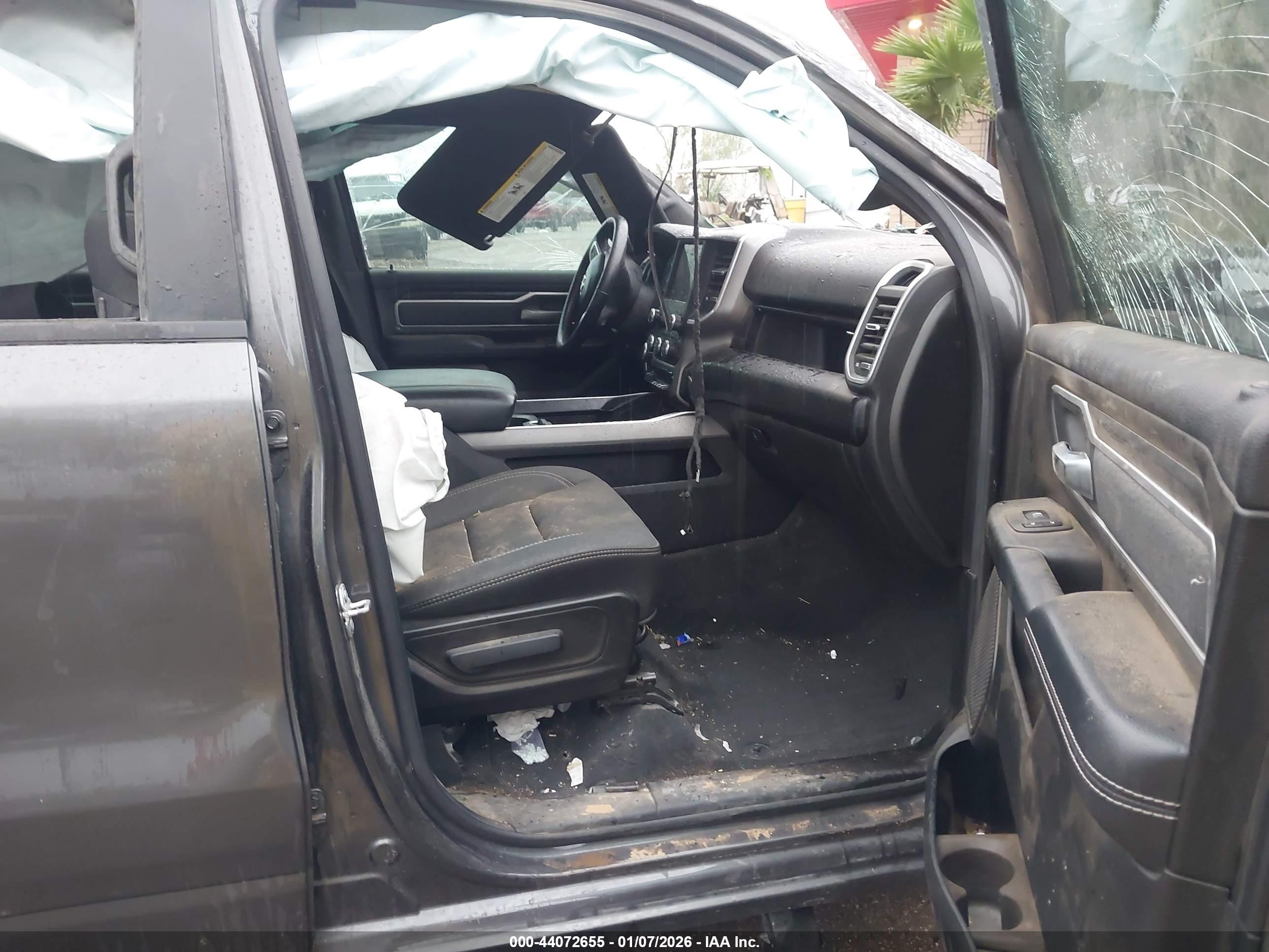 RAM 1500 image 5