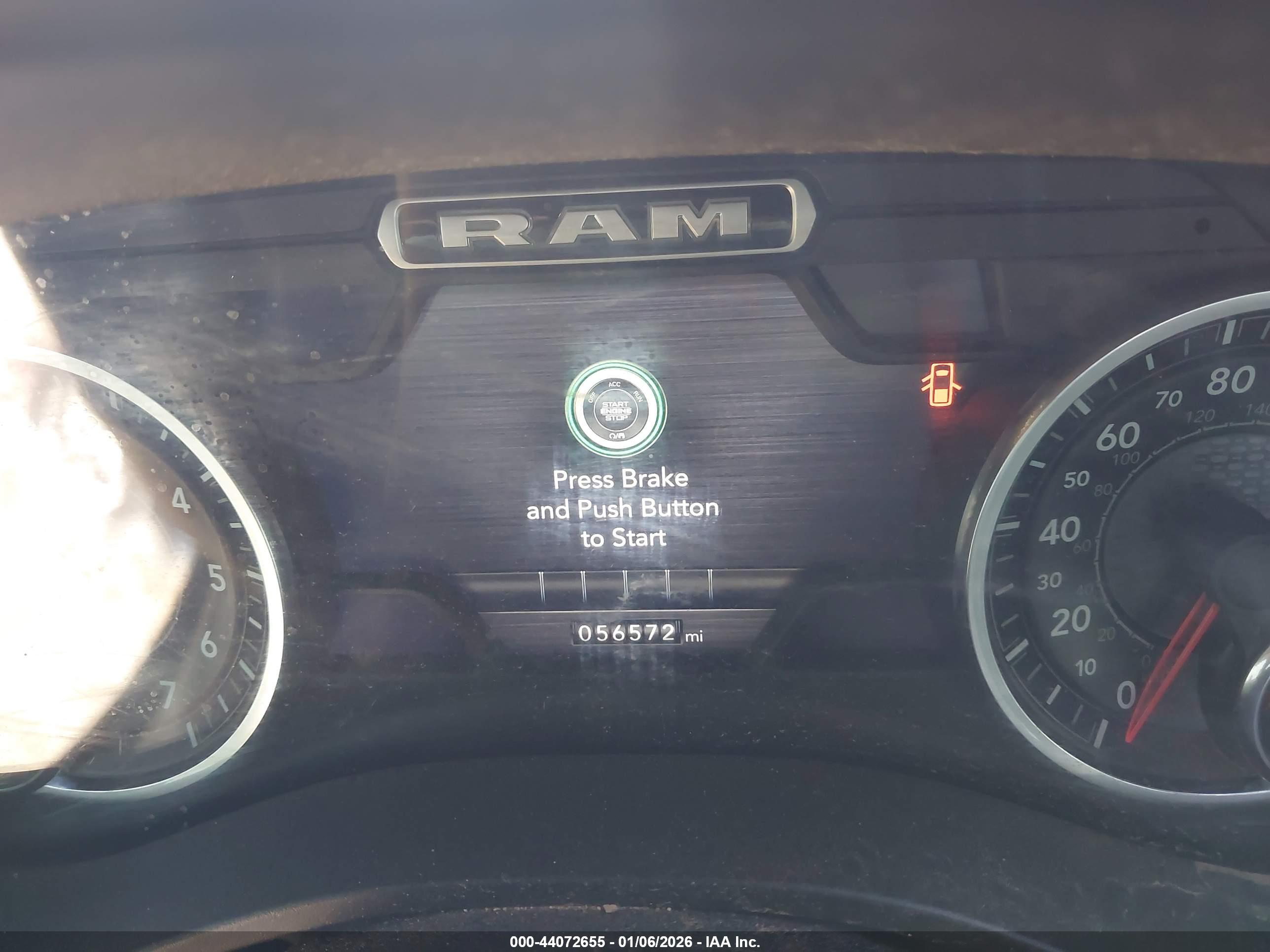 RAM 1500 image 7
