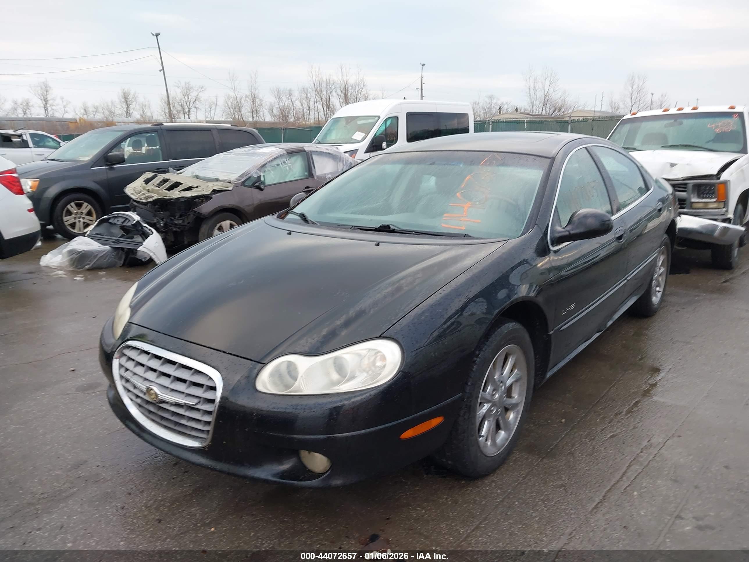 CHRYSLER LHS image 2